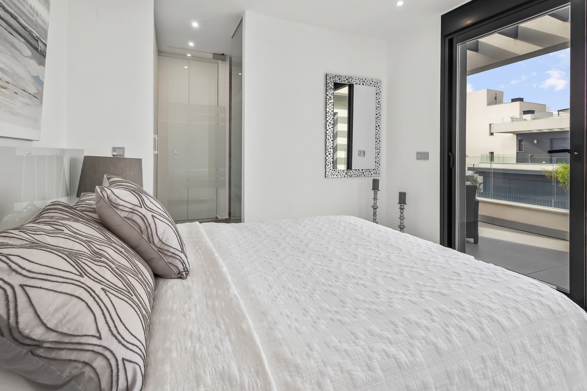 Herverkoop - Villa - Algorfa