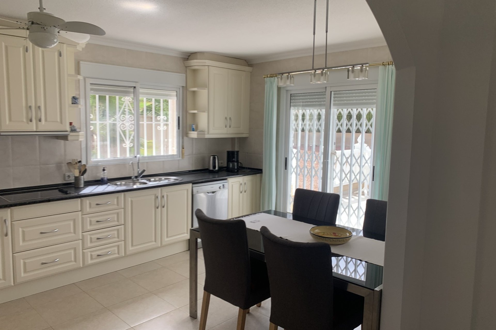 Herverkoop - Villa - Algorfa