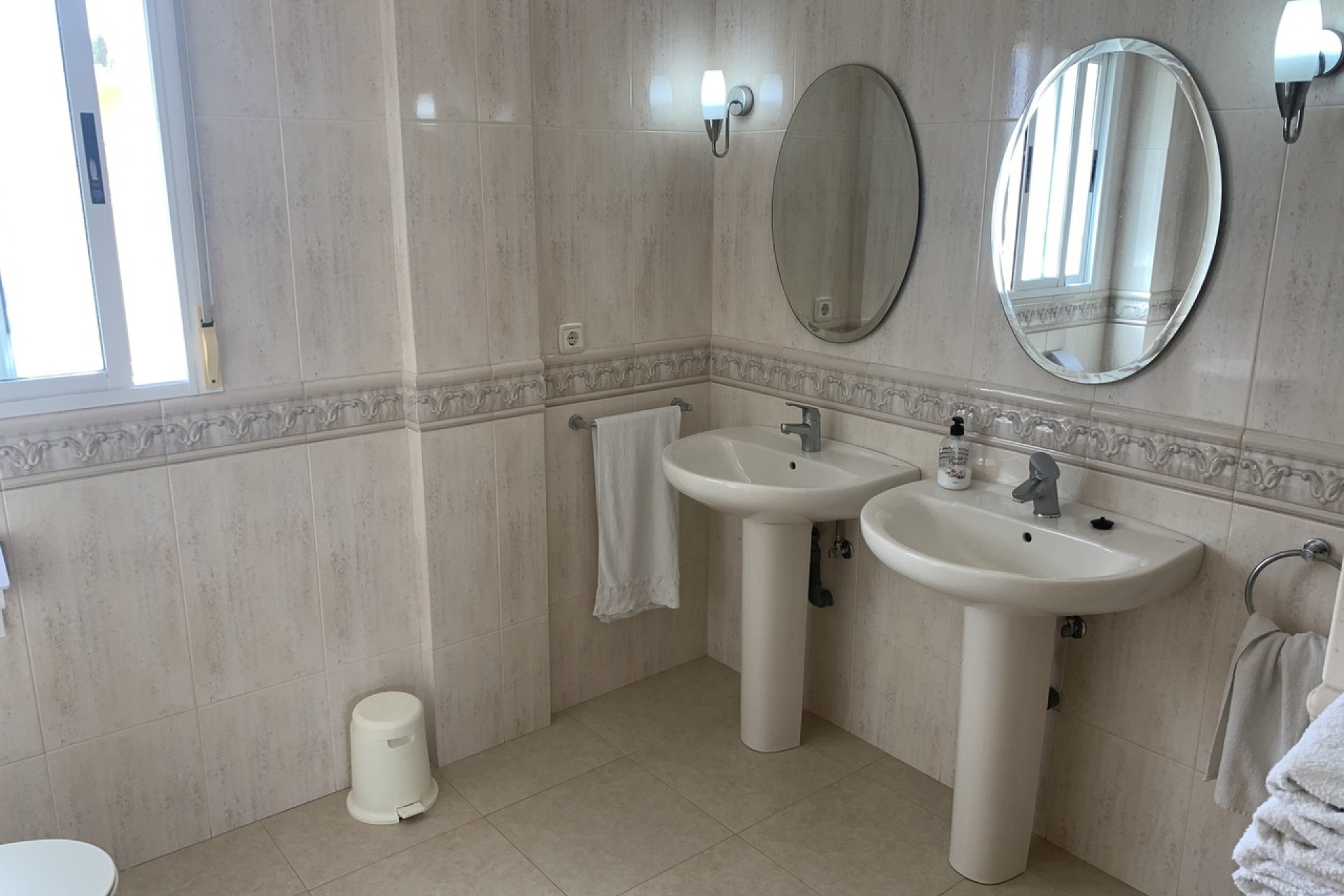 Herverkoop - Villa - Algorfa