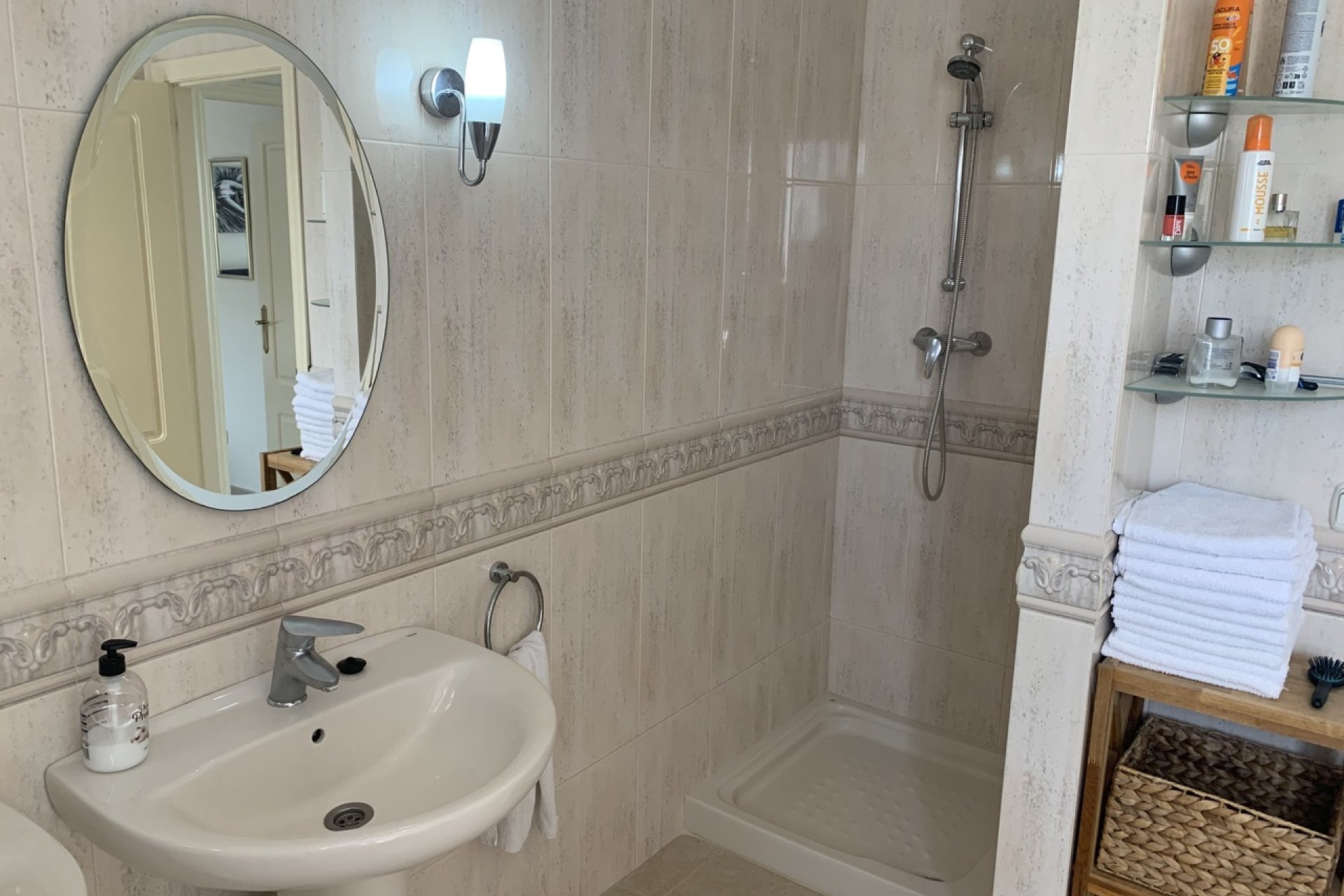 Herverkoop - Villa - Algorfa