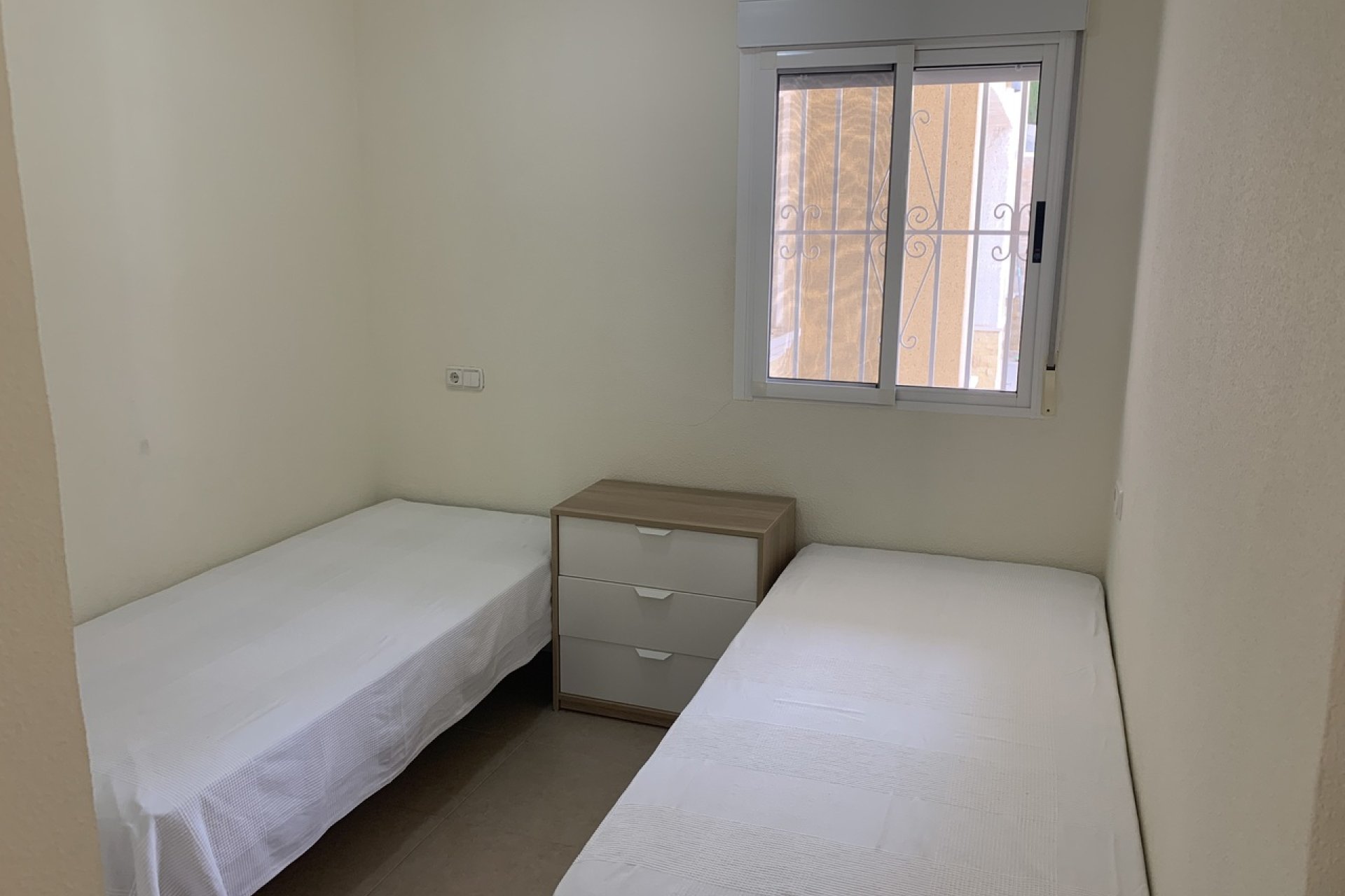 Herverkoop - Villa - Algorfa