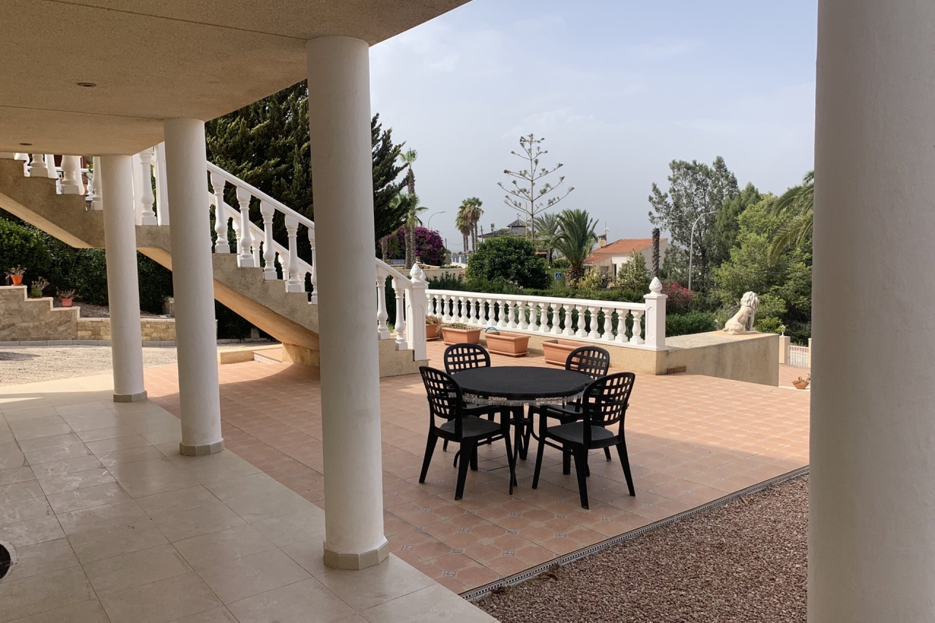 Herverkoop - Villa - Algorfa