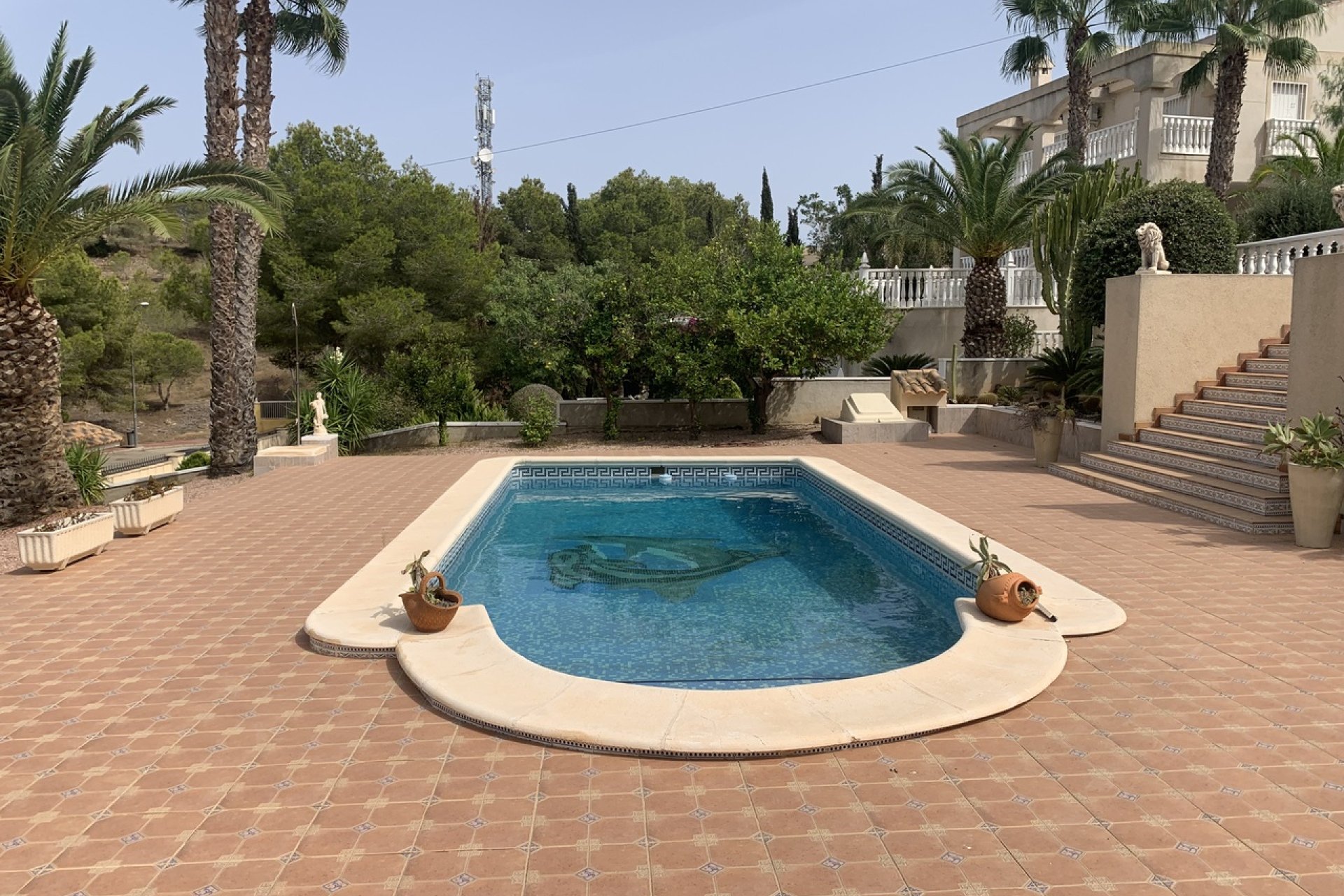 Herverkoop - Villa - Algorfa