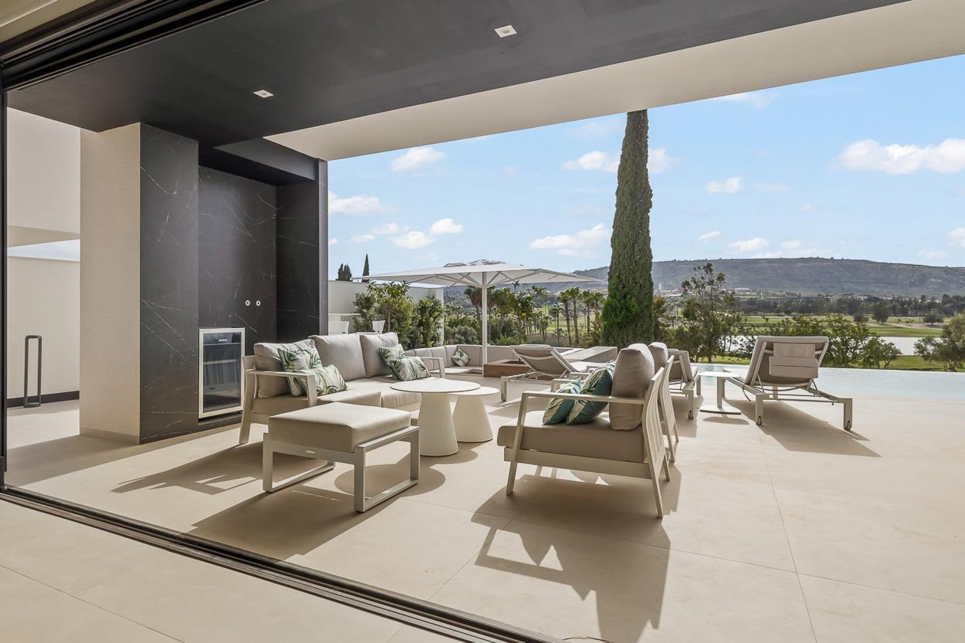 Herverkoop - Villa - Algorfa