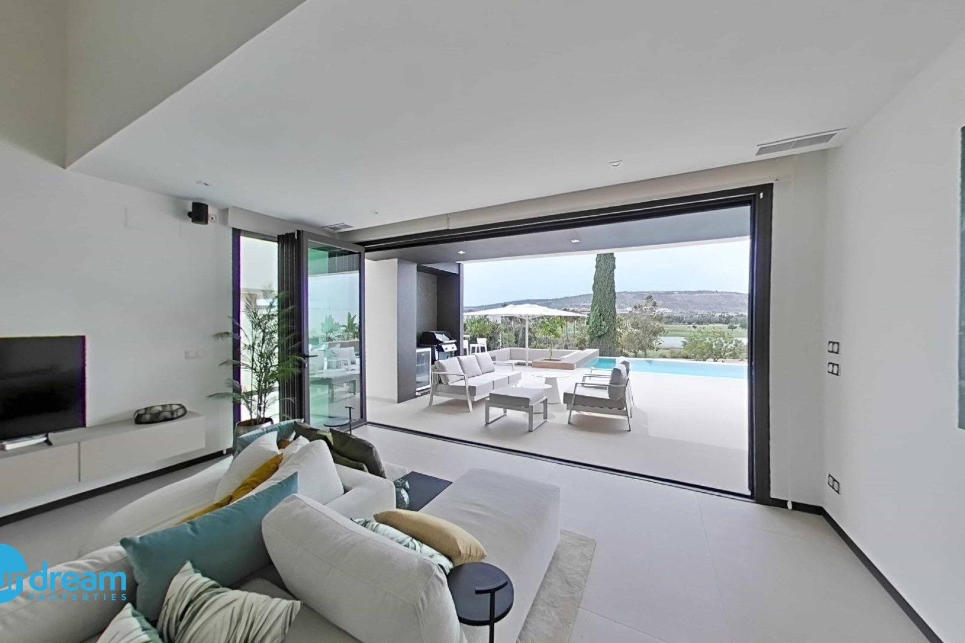 Herverkoop - Villa - Algorfa