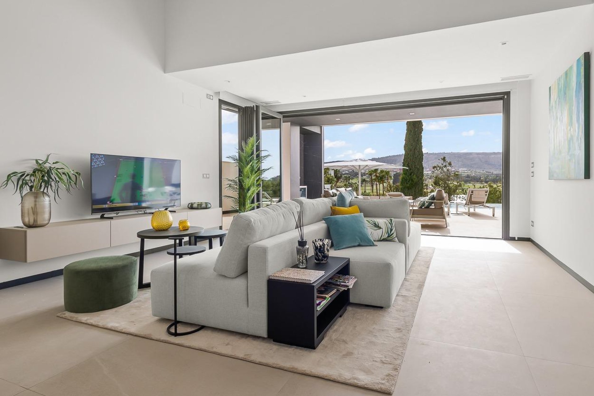 Herverkoop - Villa - Algorfa