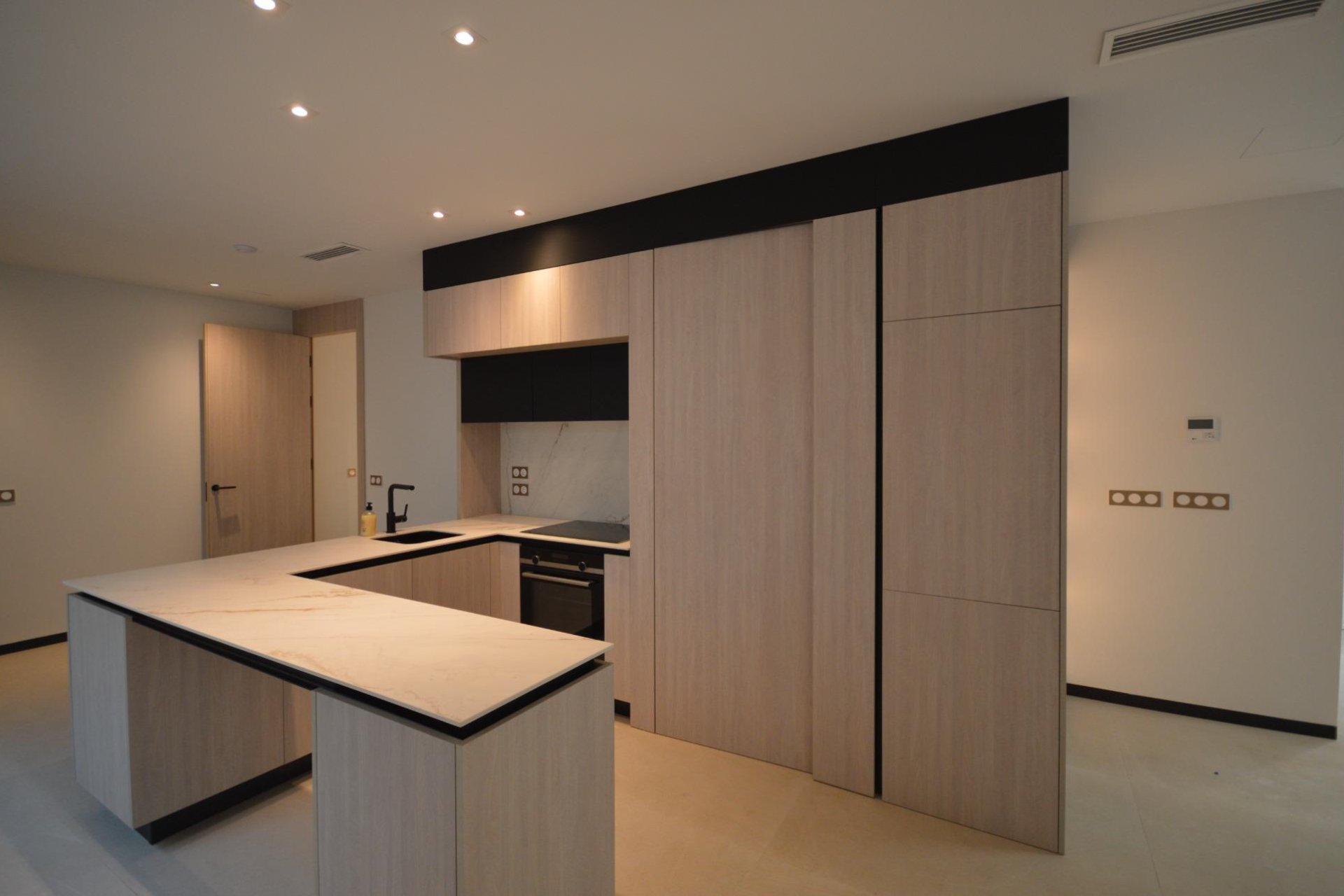 Herverkoop - Villa - Algorfa