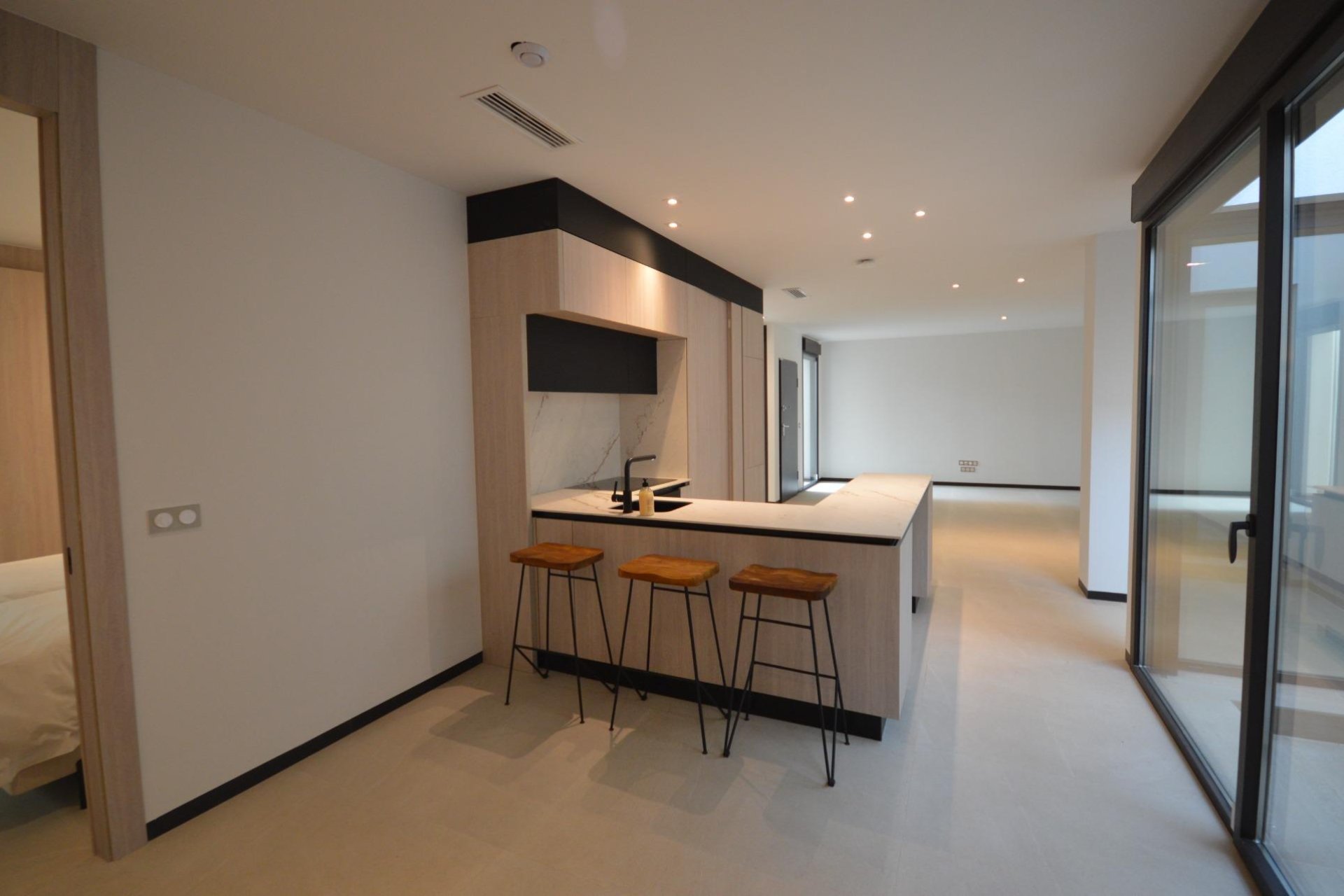 Herverkoop - Villa - Algorfa