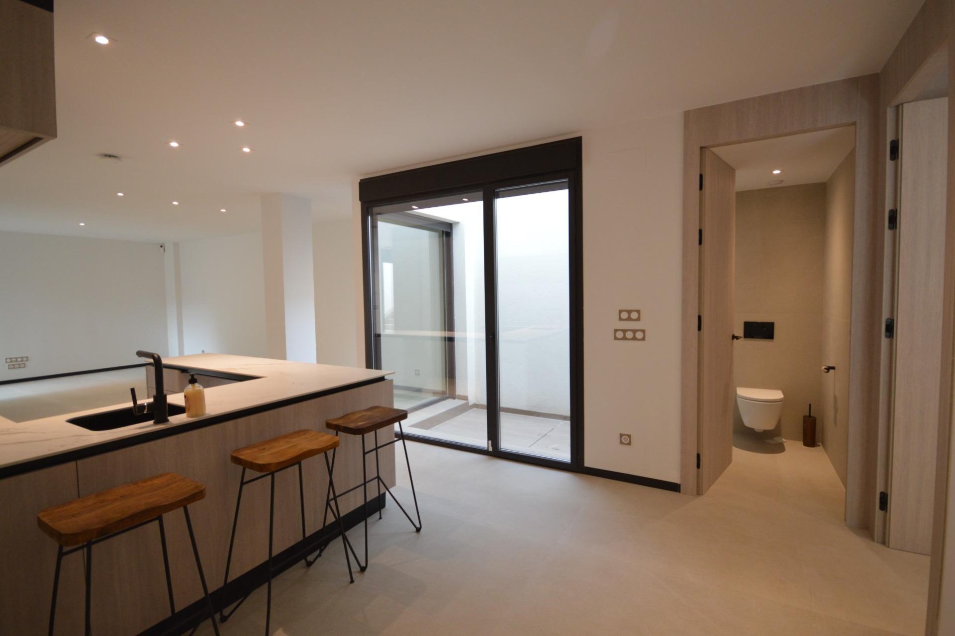 Herverkoop - Villa - Algorfa