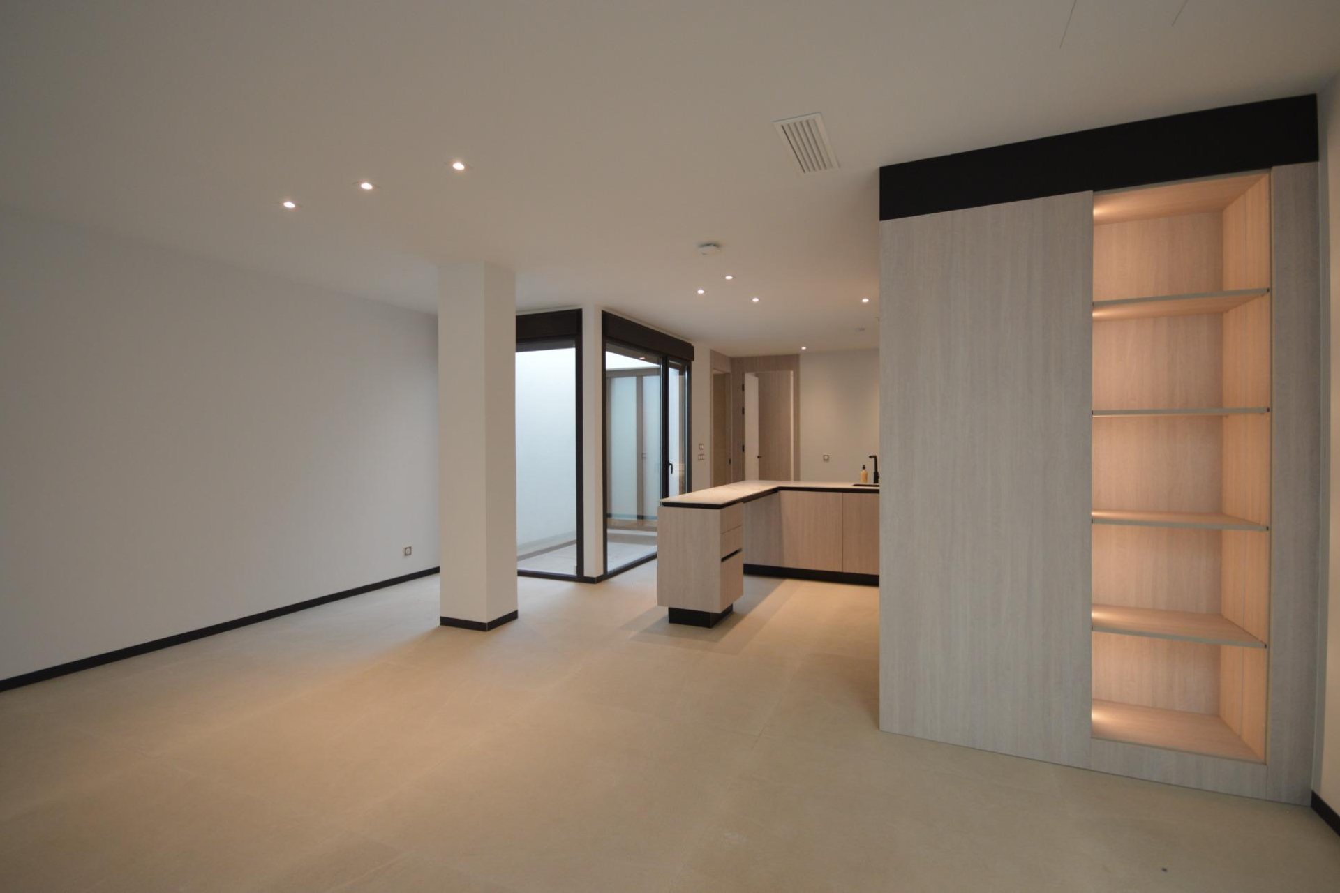 Herverkoop - Villa - Algorfa