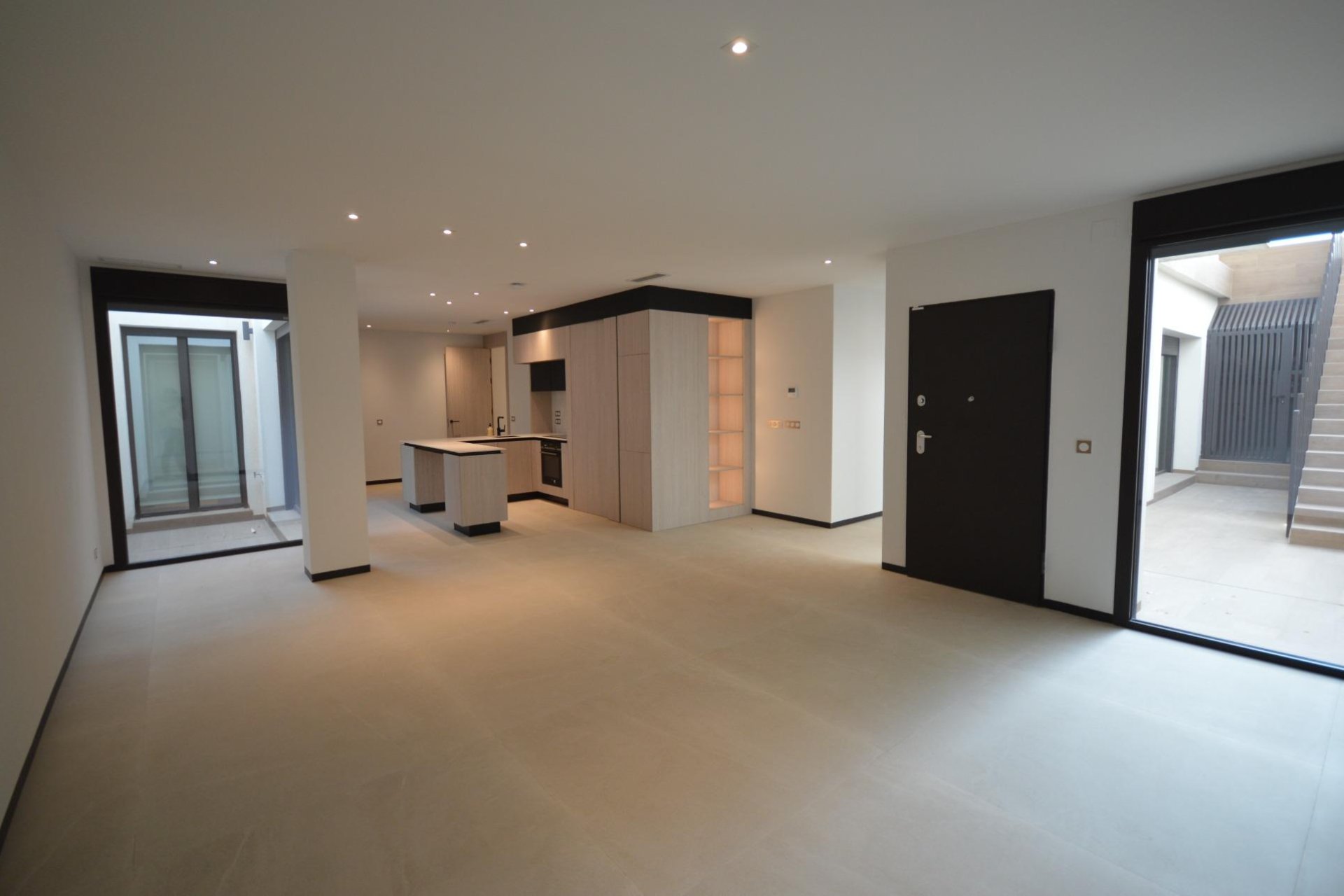 Herverkoop - Villa - Algorfa