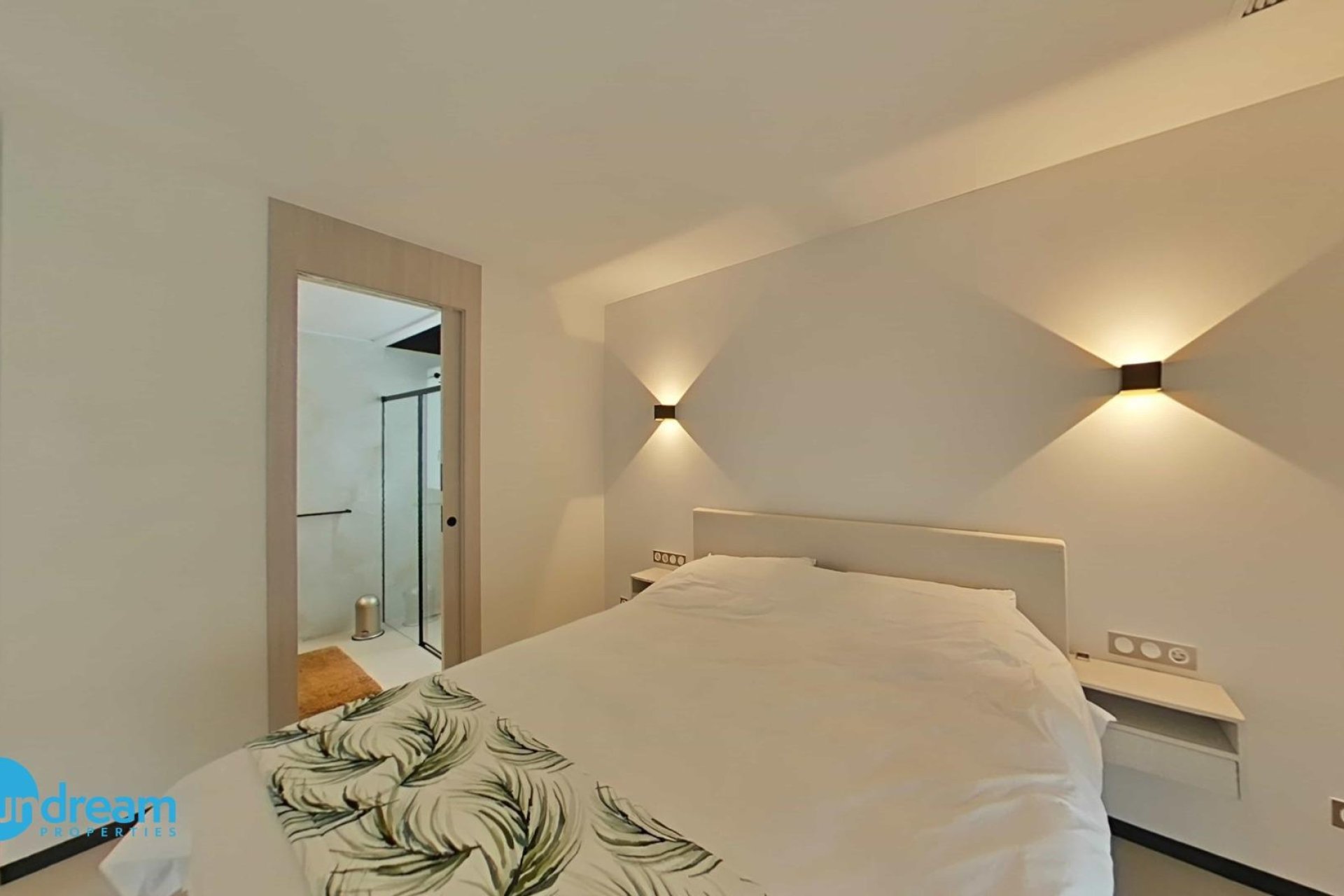 Herverkoop - Villa - Algorfa