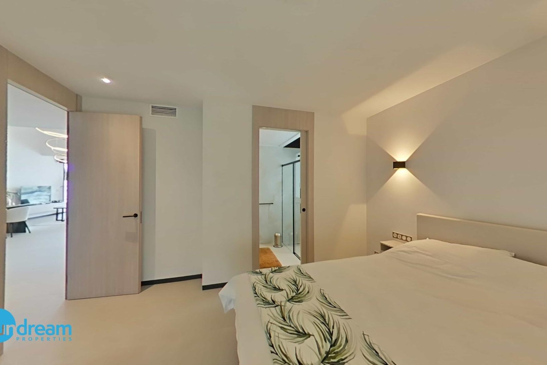 Herverkoop - Villa - Algorfa