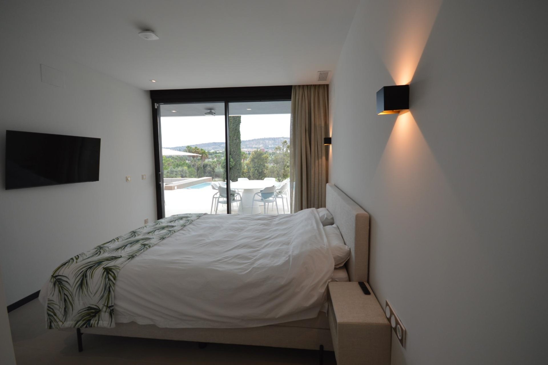 Herverkoop - Villa - Algorfa