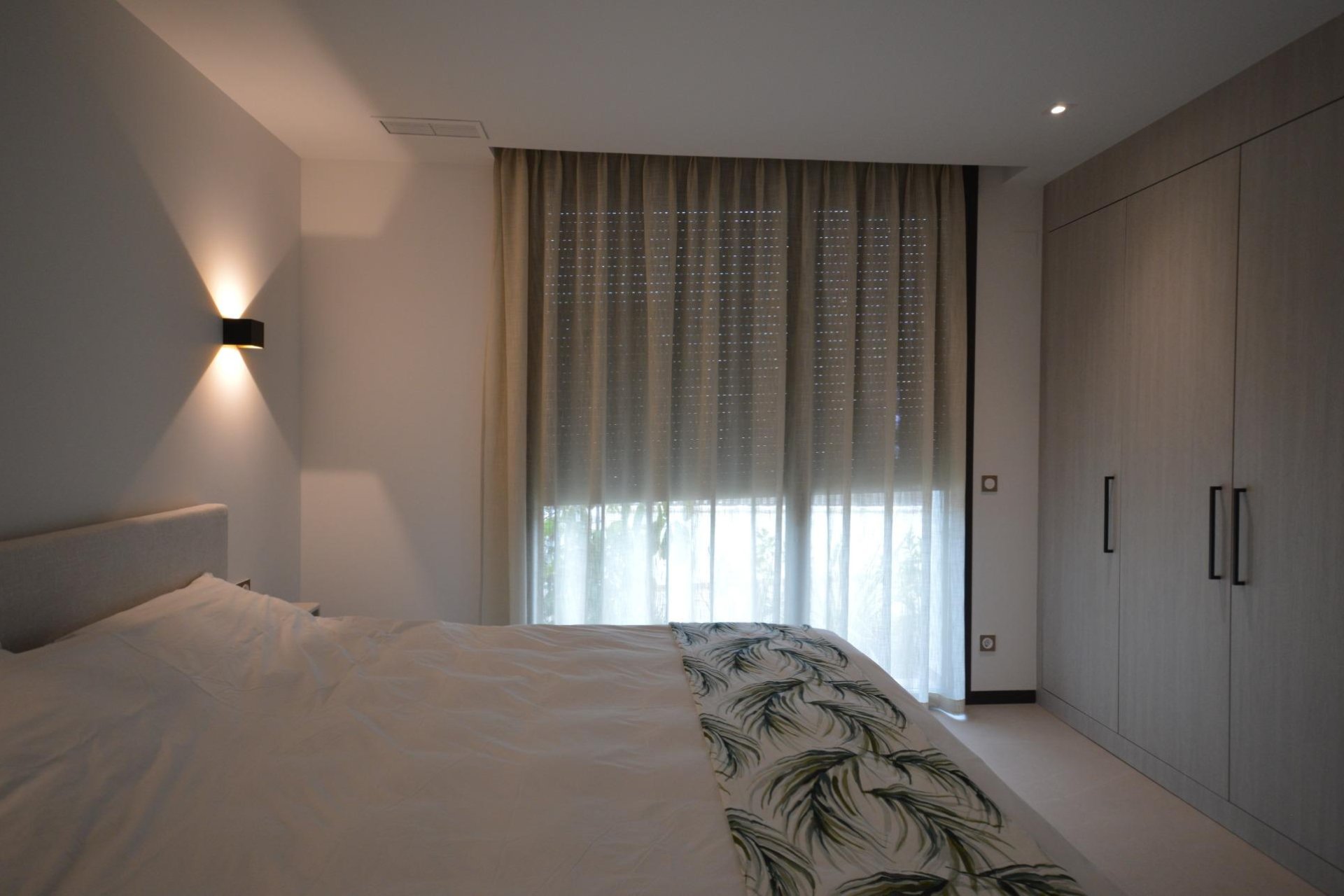 Herverkoop - Villa - Algorfa