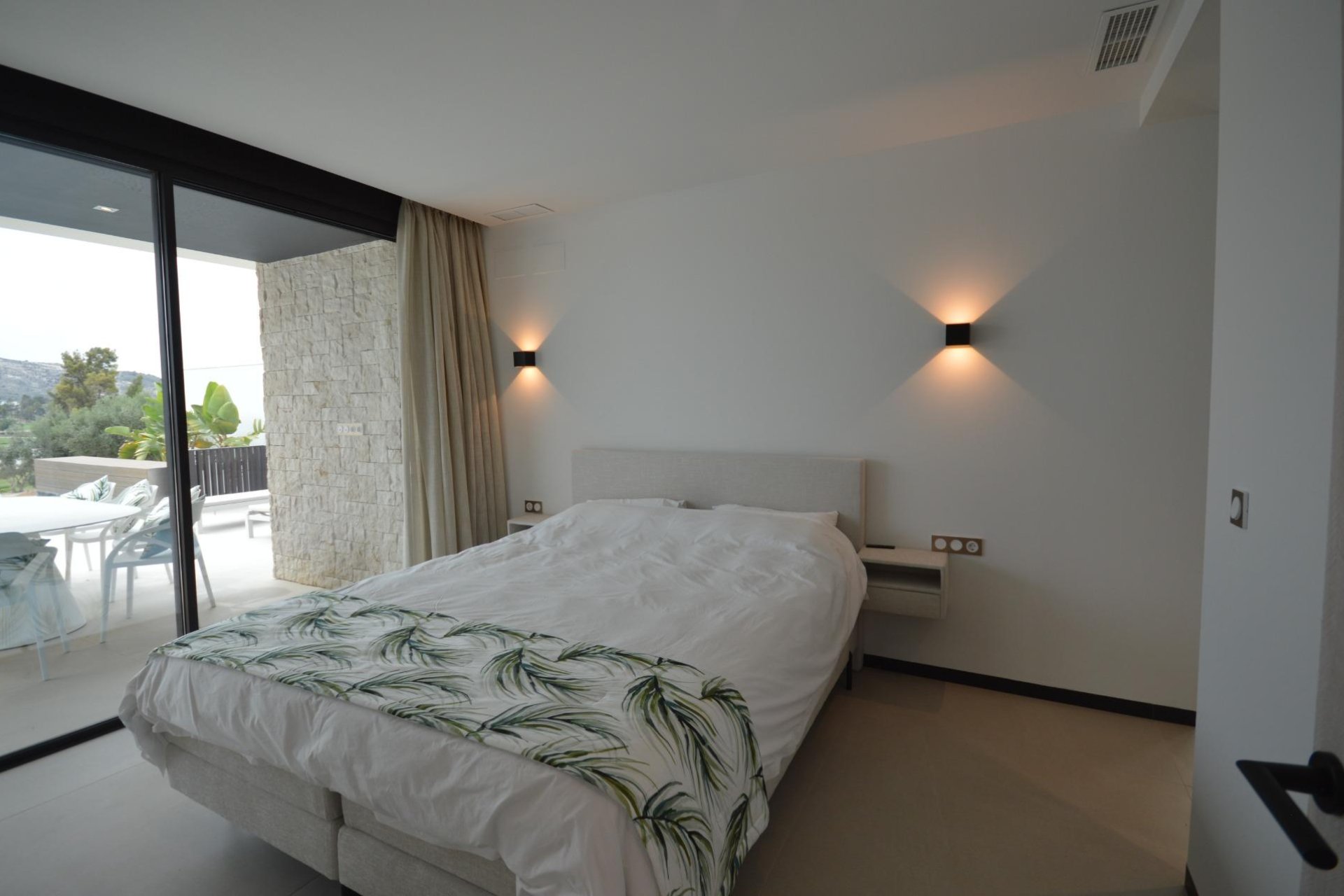 Herverkoop - Villa - Algorfa