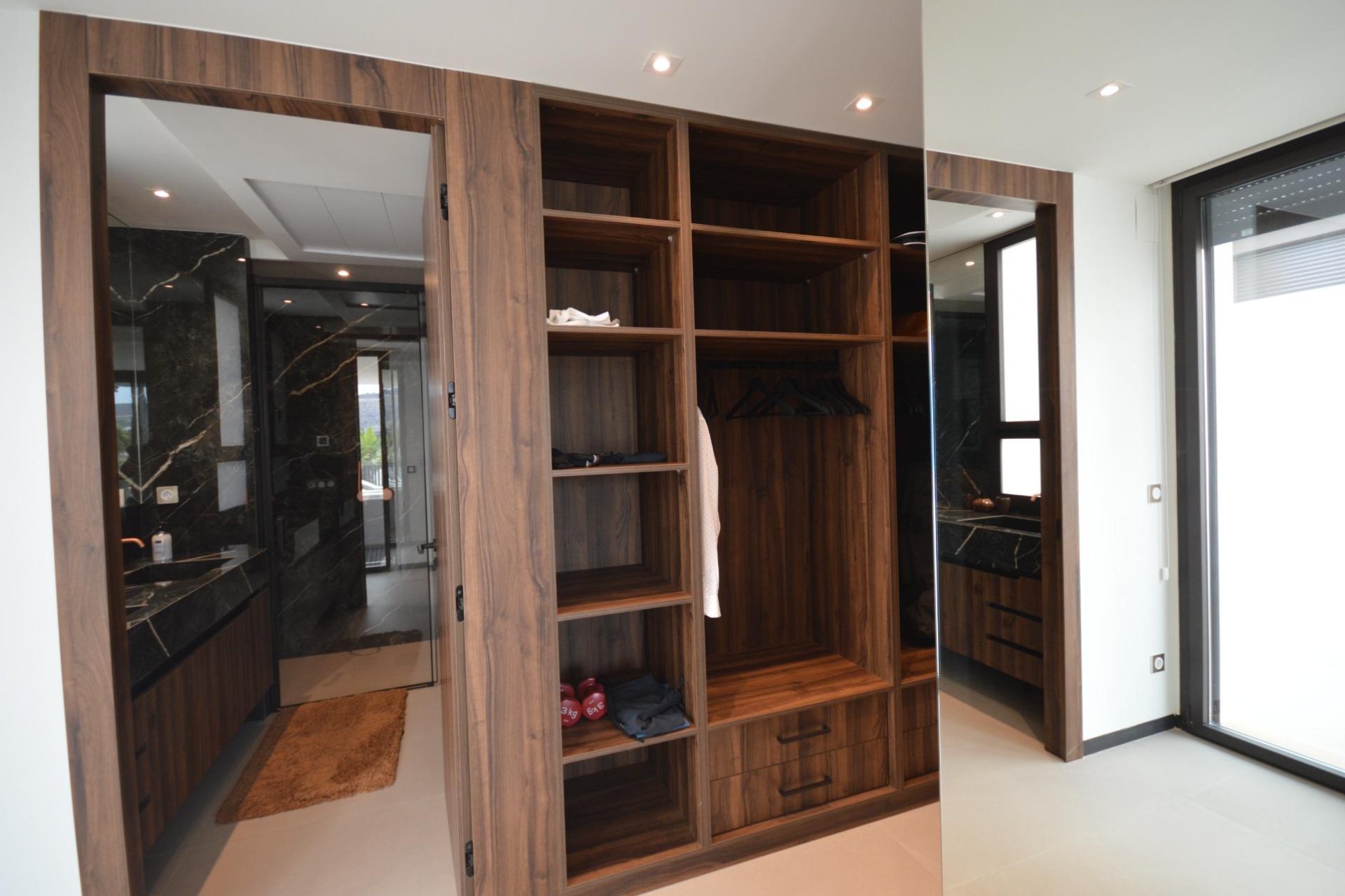 Herverkoop - Villa - Algorfa