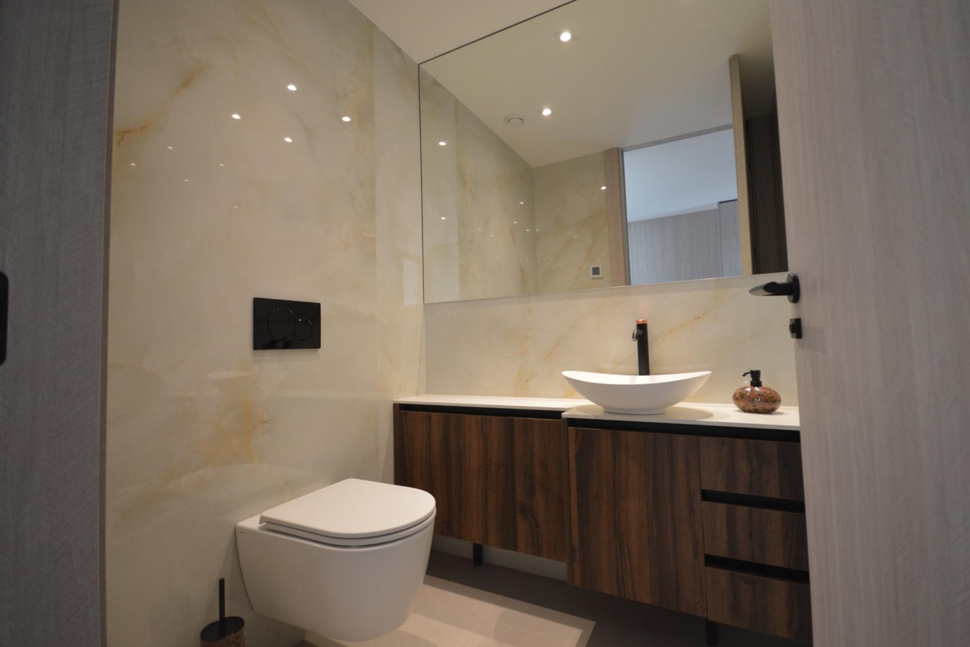 Herverkoop - Villa - Algorfa