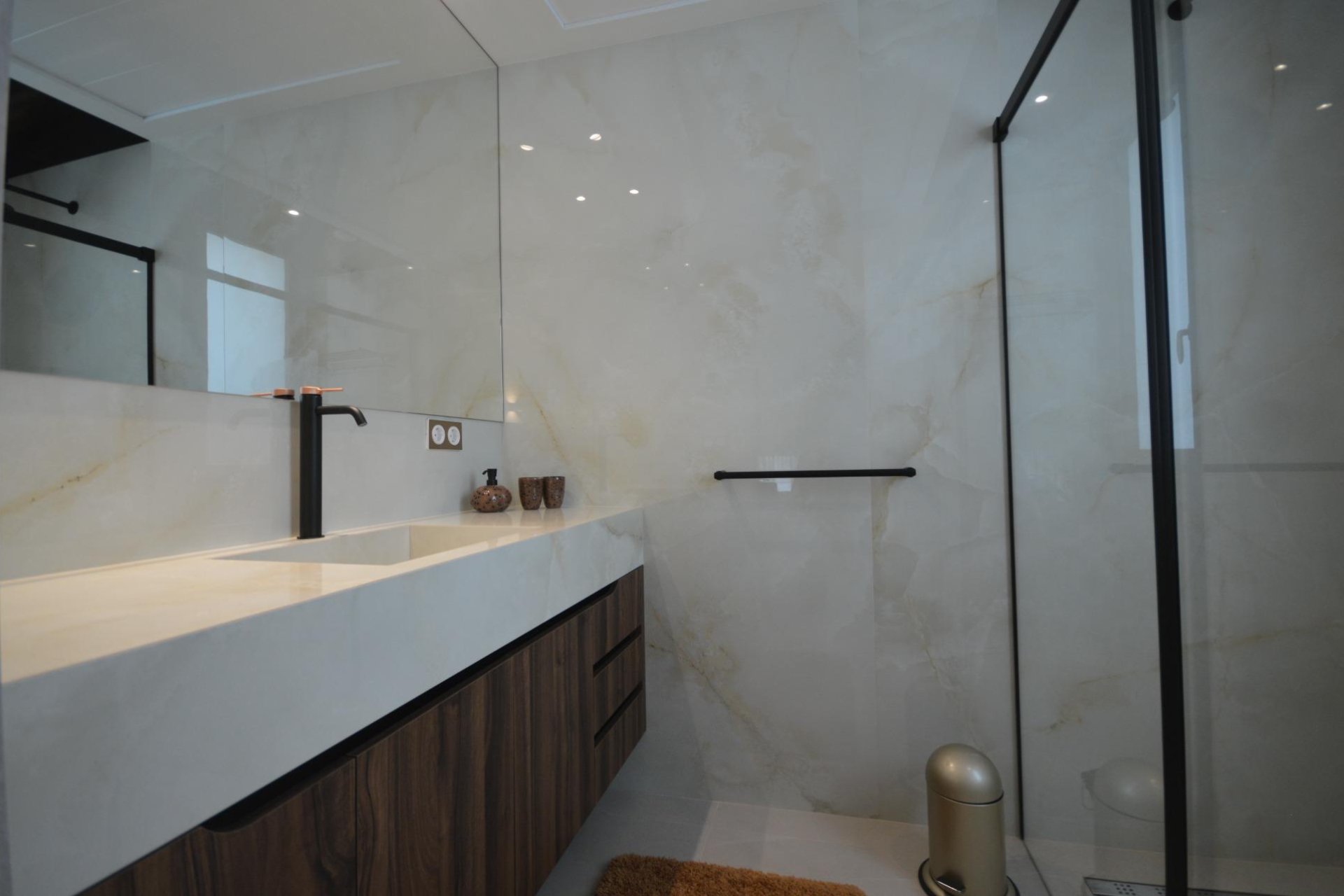 Herverkoop - Villa - Algorfa