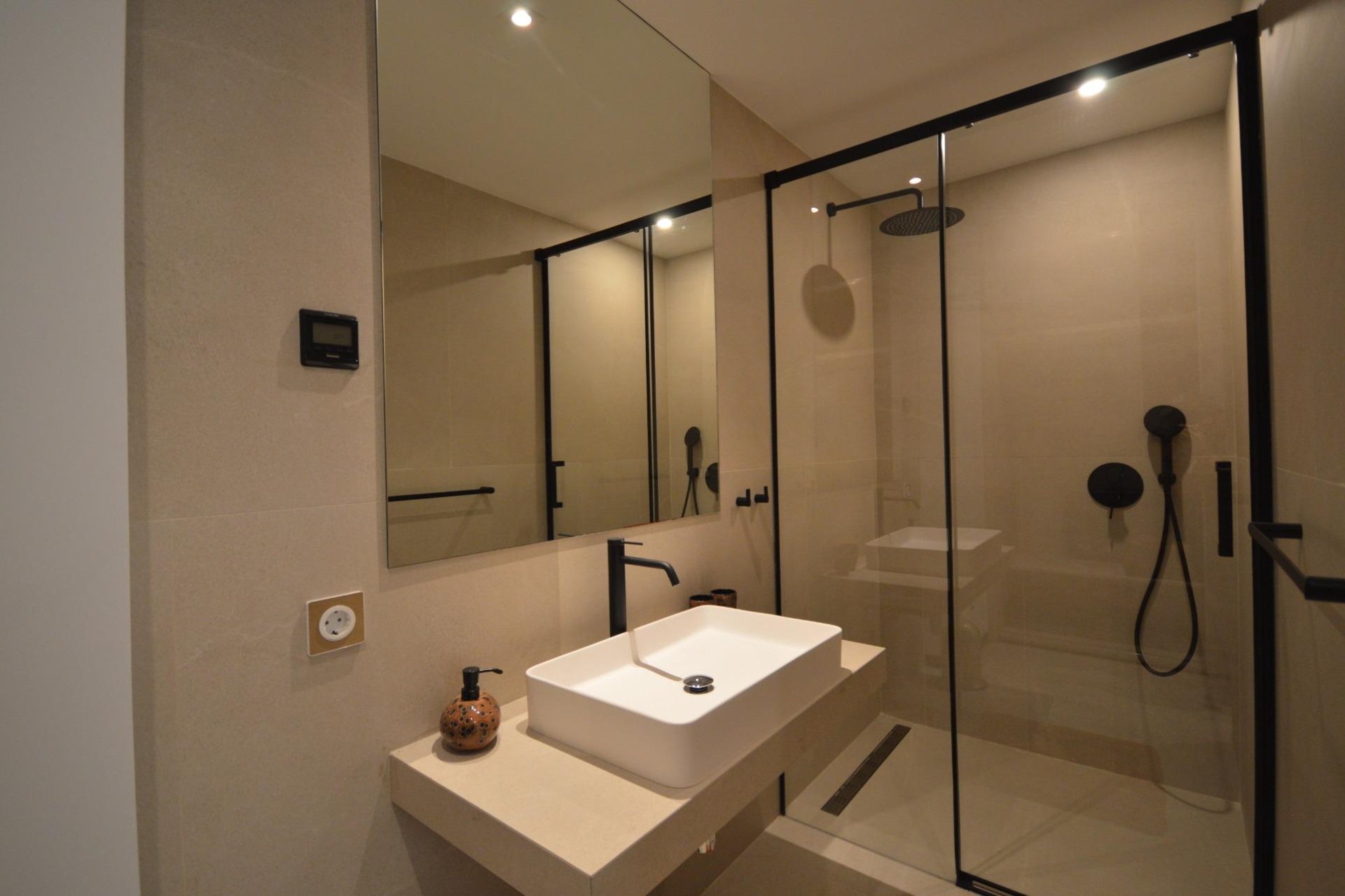 Herverkoop - Villa - Algorfa