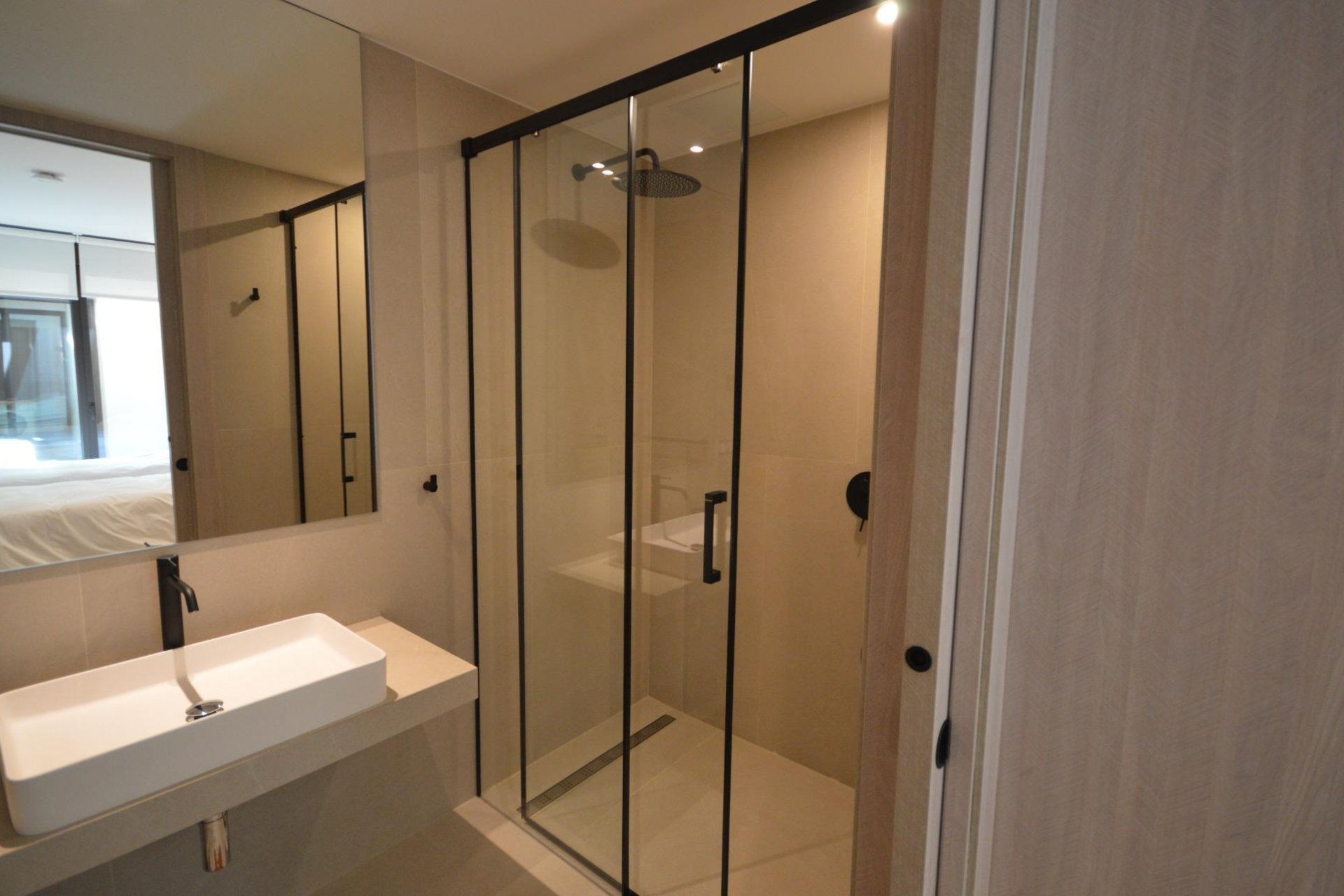 Herverkoop - Villa - Algorfa