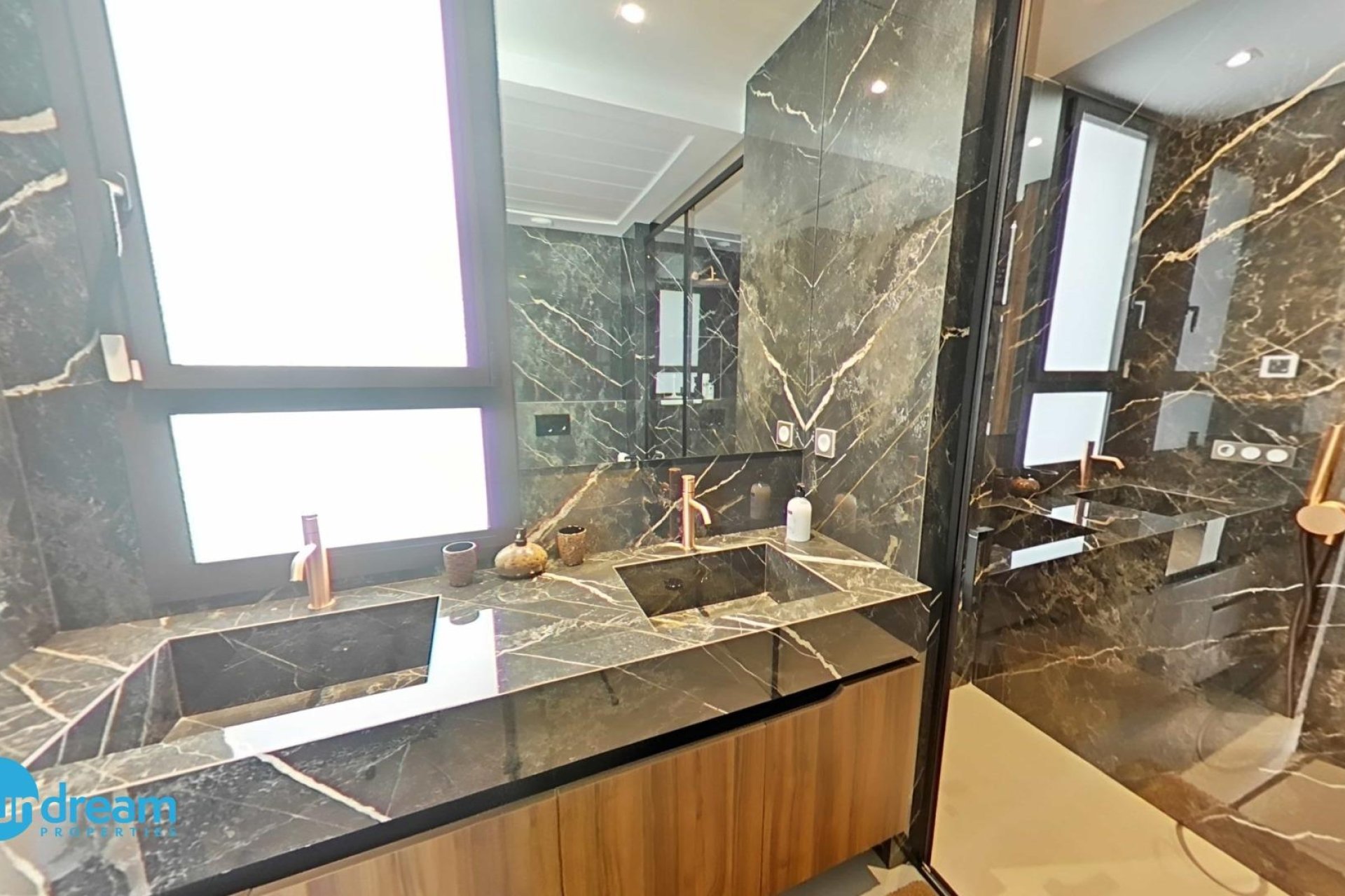 Herverkoop - Villa - Algorfa