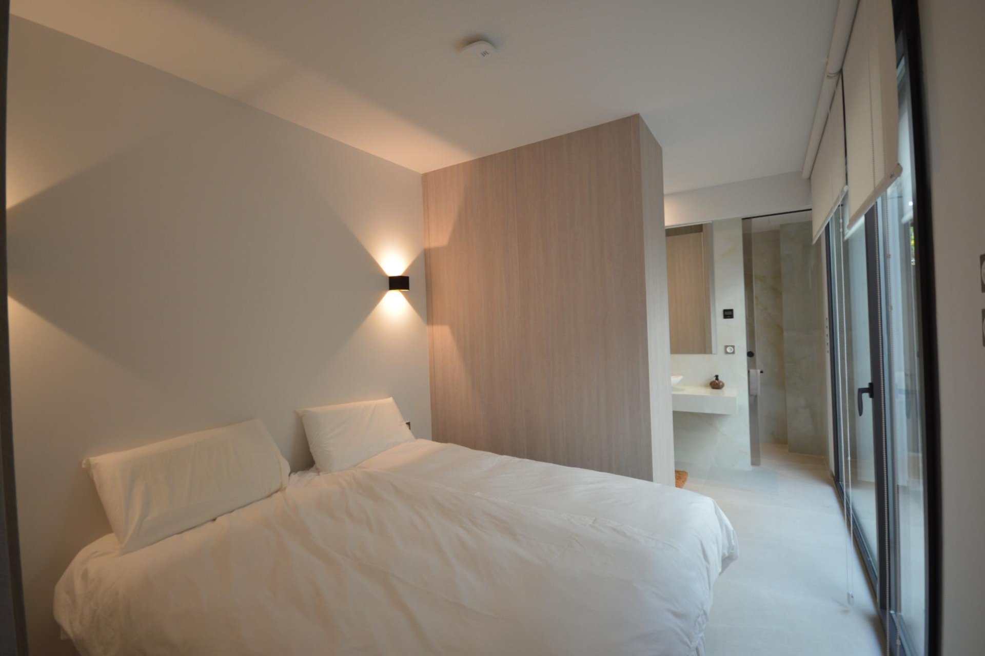 Herverkoop - Villa - Algorfa