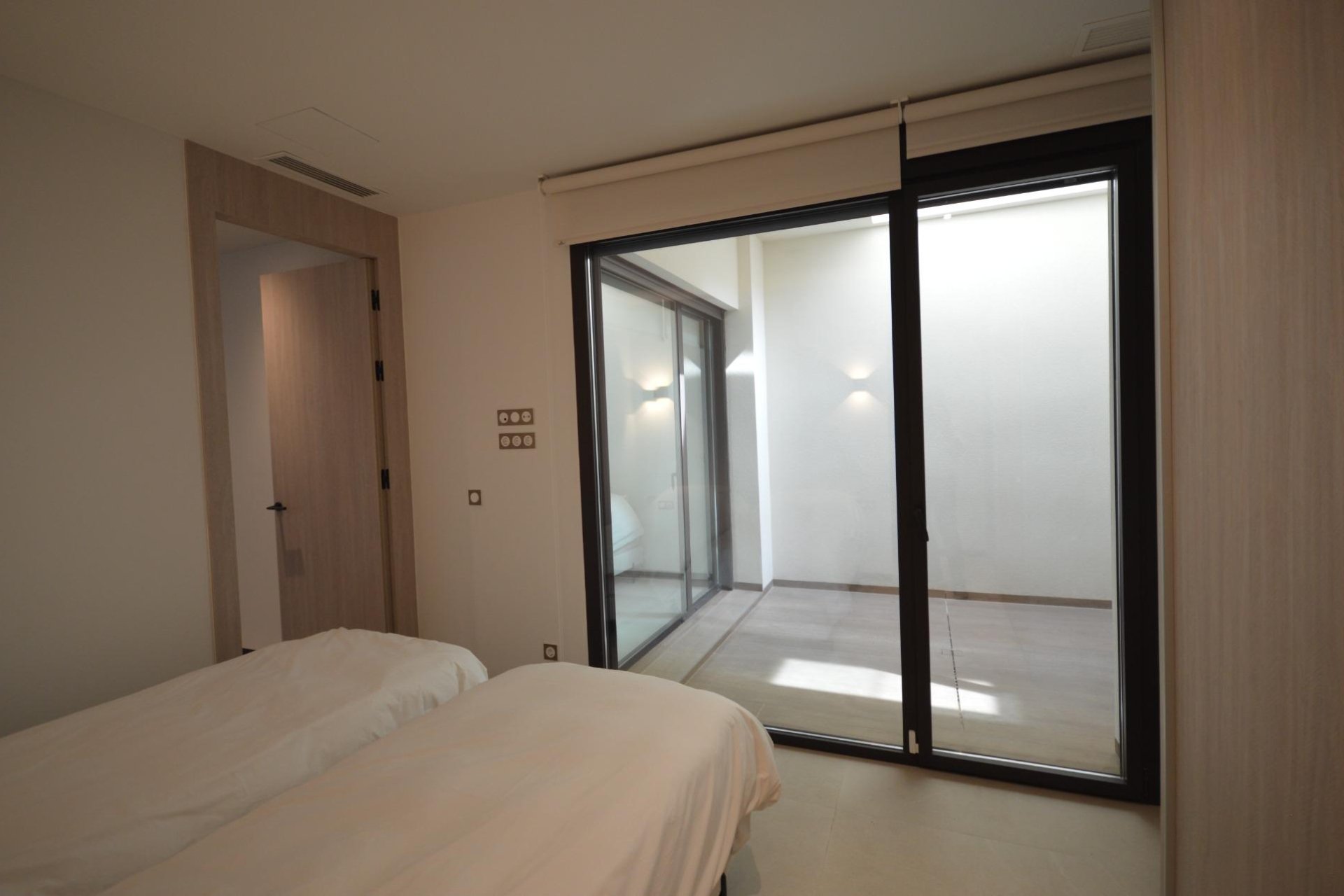 Herverkoop - Villa - Algorfa