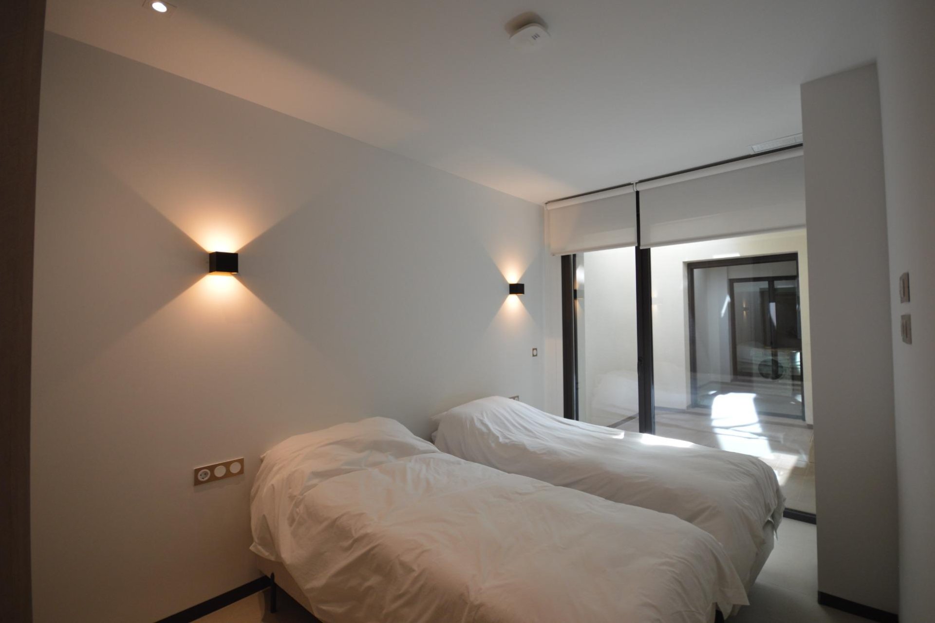 Herverkoop - Villa - Algorfa