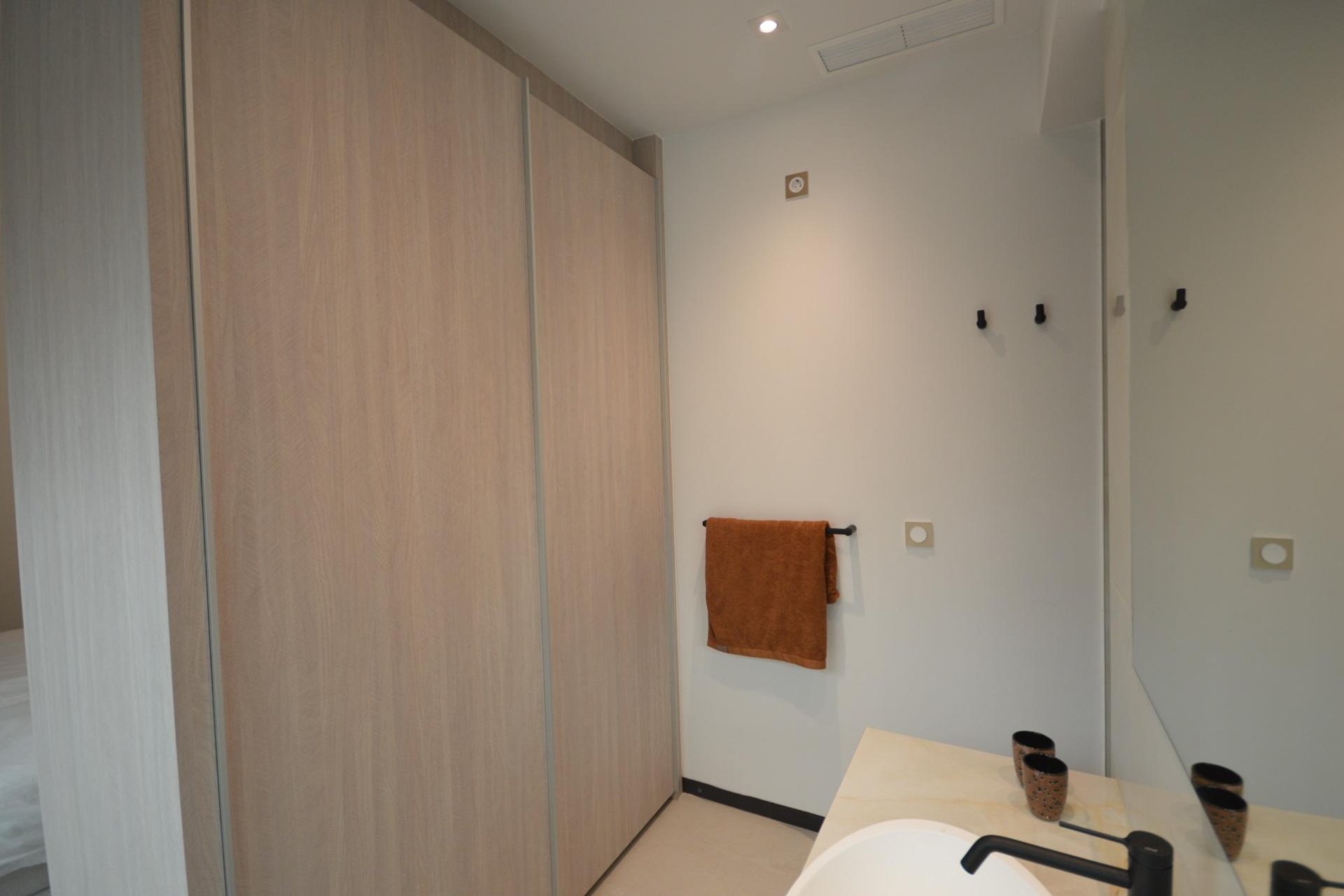 Herverkoop - Villa - Algorfa