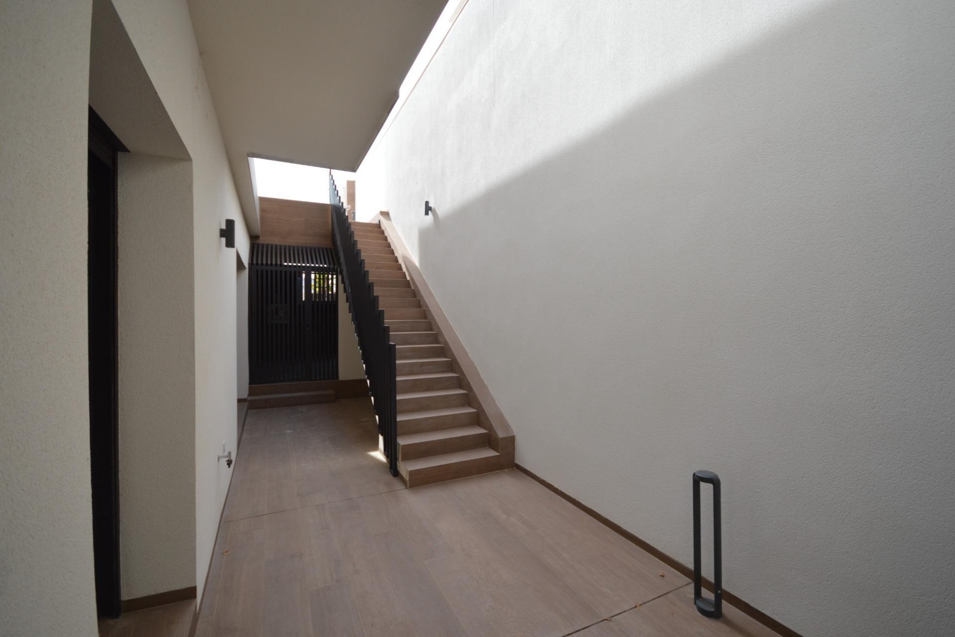 Herverkoop - Villa - Algorfa