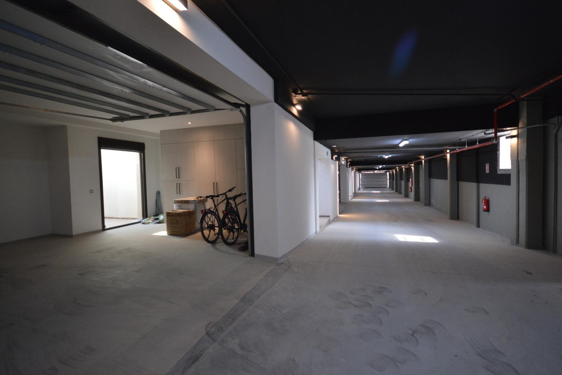 Herverkoop - Villa - Algorfa