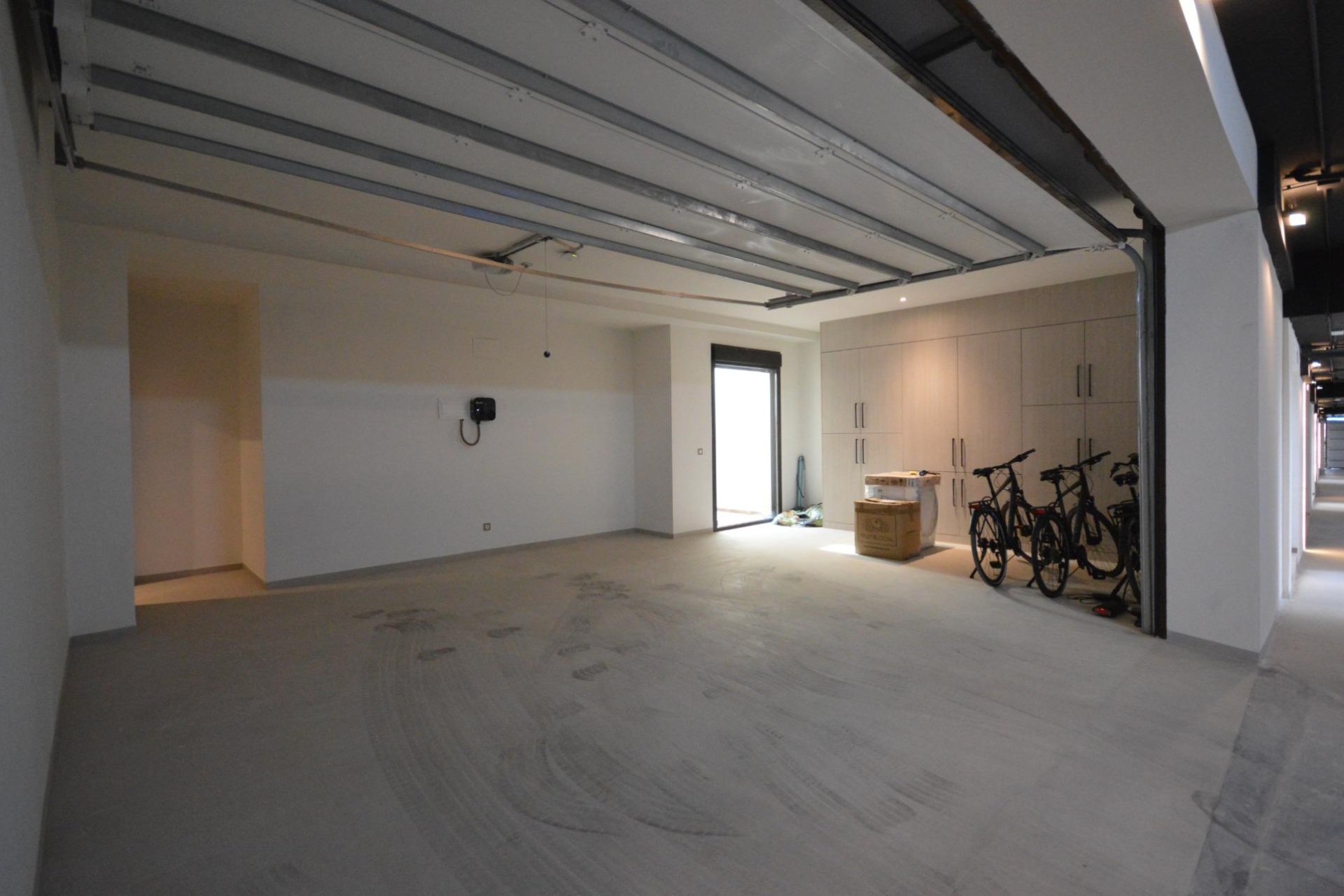 Herverkoop - Villa - Algorfa