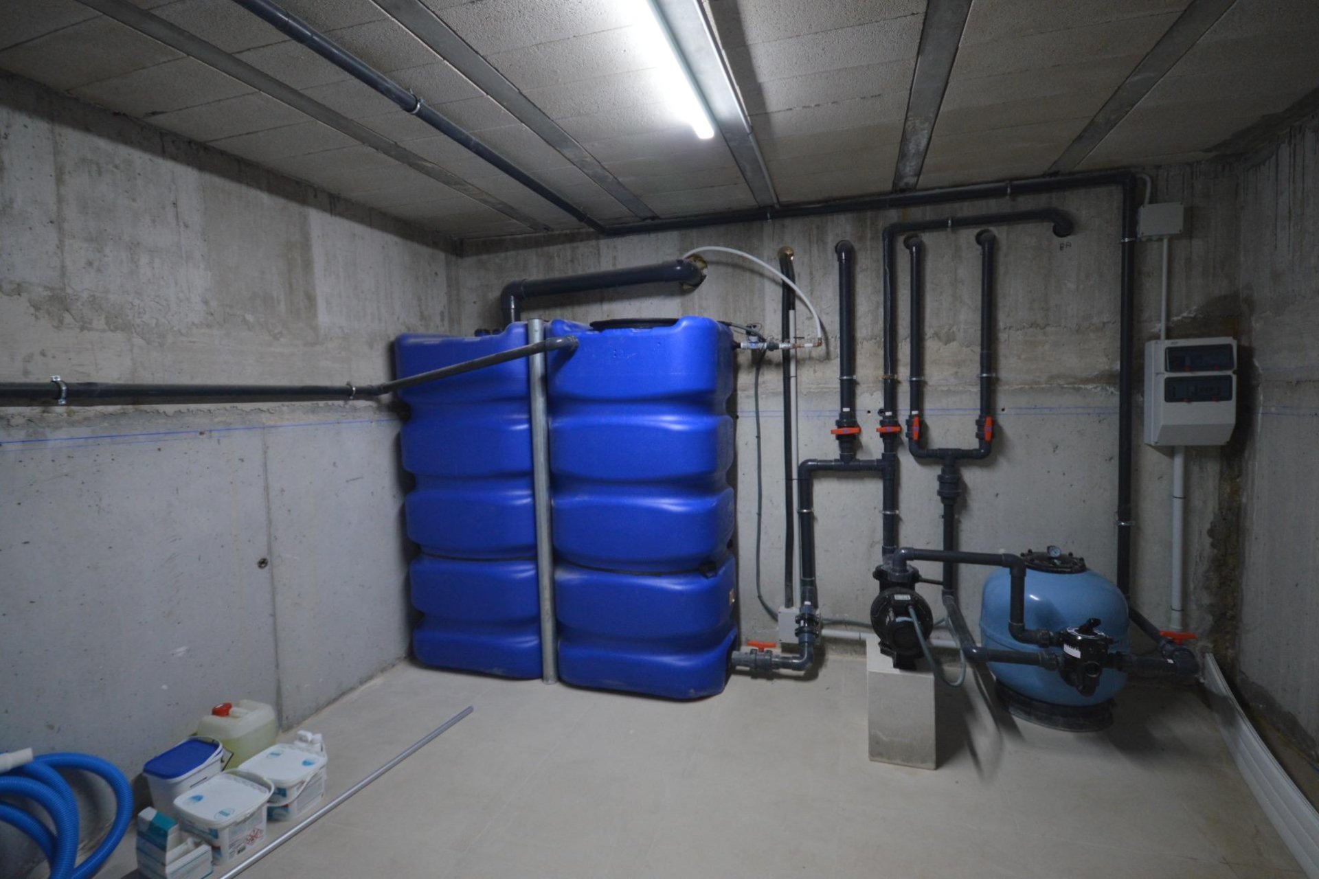 Herverkoop - Villa - Algorfa