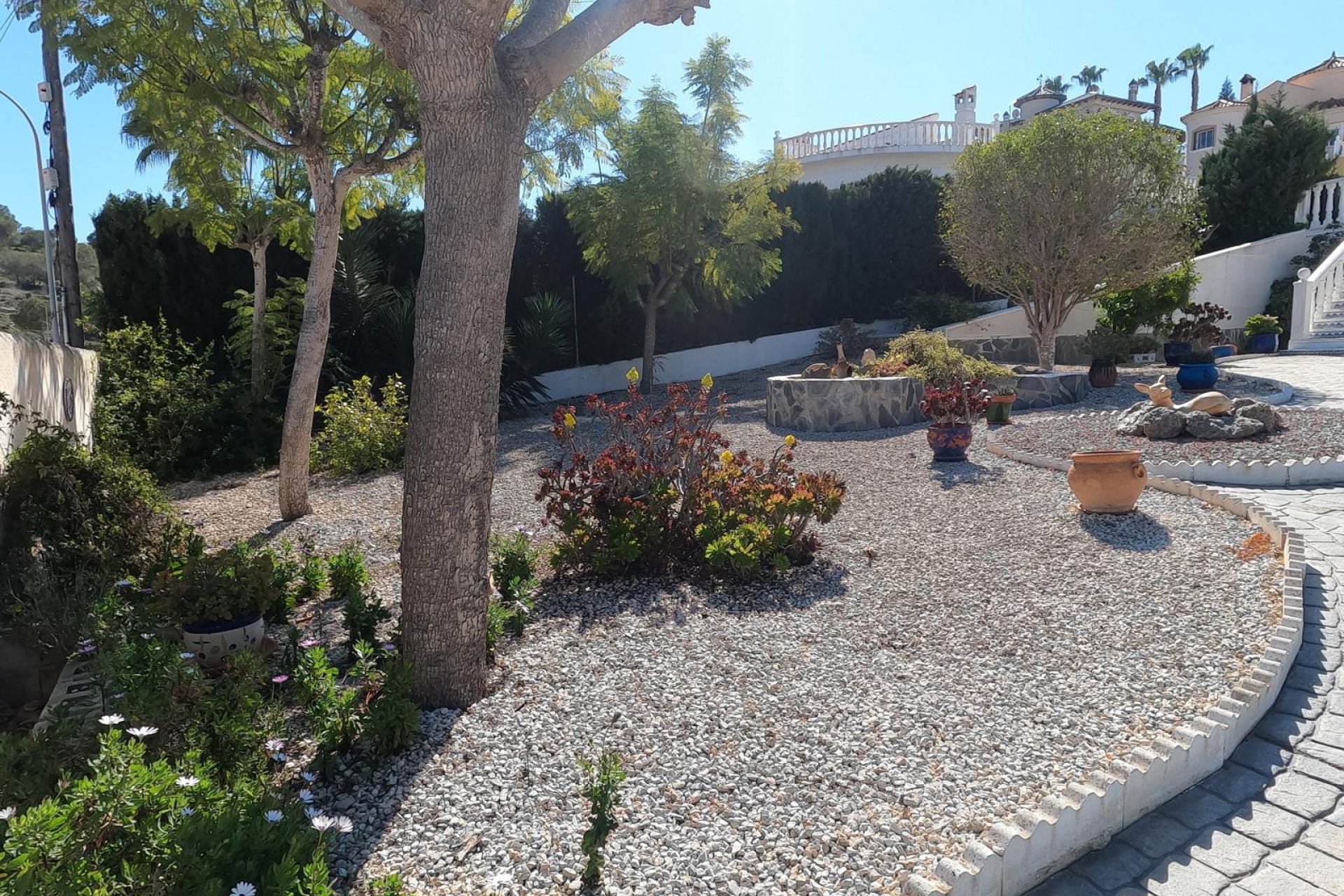 Herverkoop - Villa - Algorfa