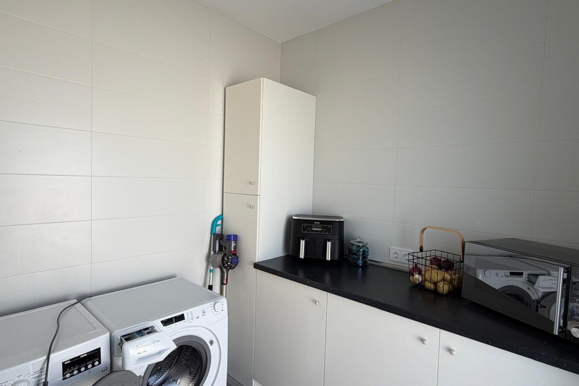 Herverkoop - Villa - Algorfa