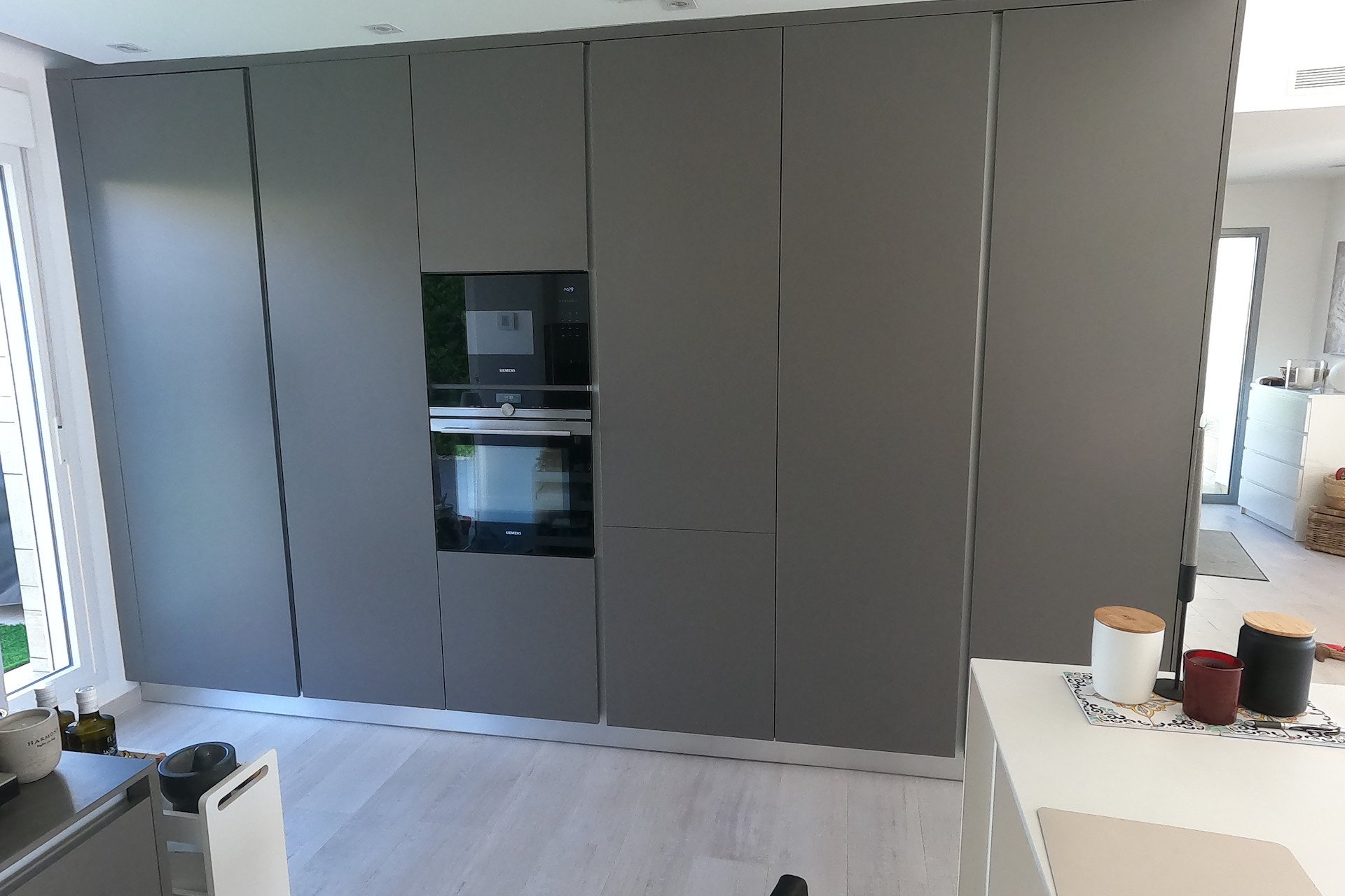 Herverkoop - Villa - Algorfa