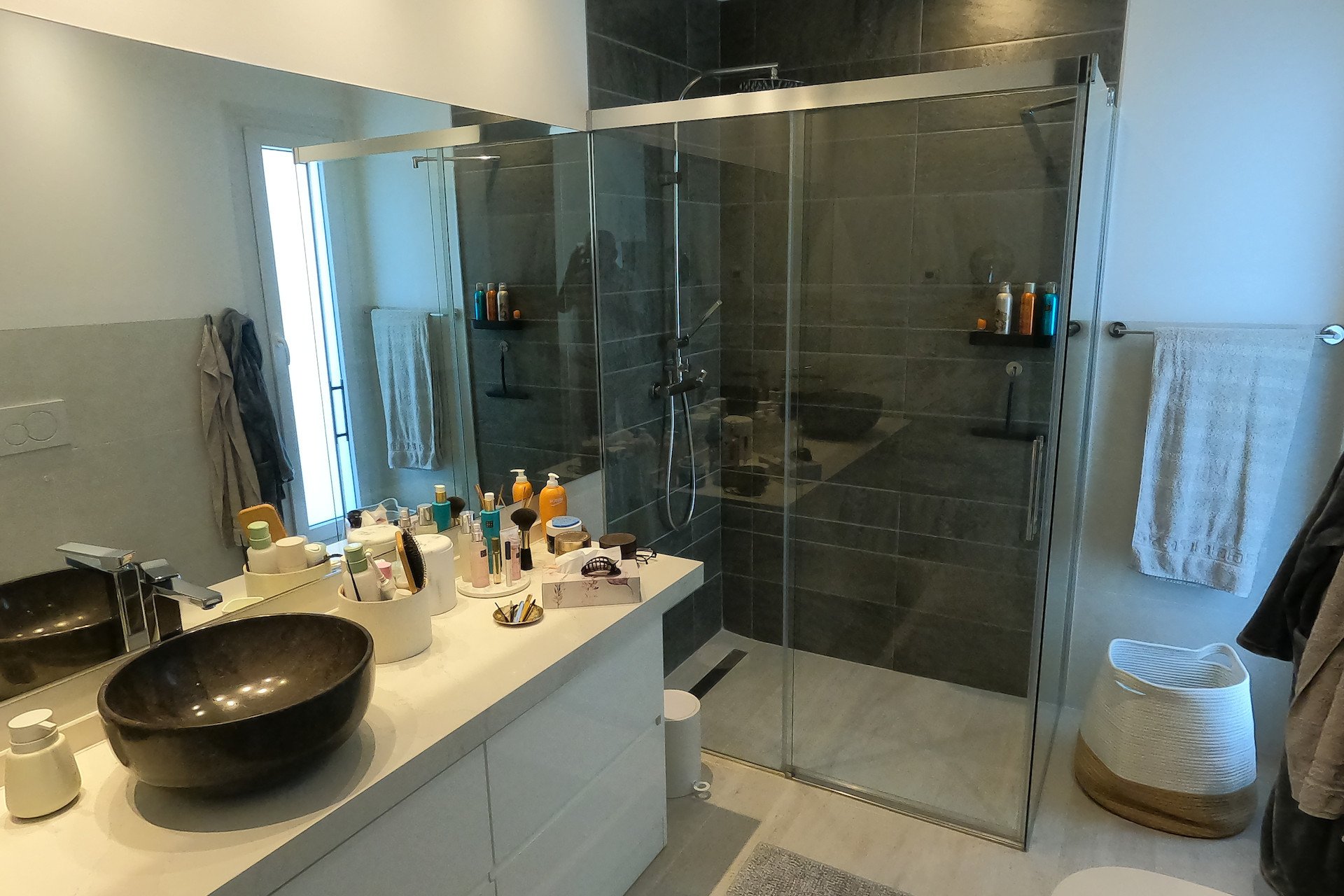 Herverkoop - Villa - Algorfa