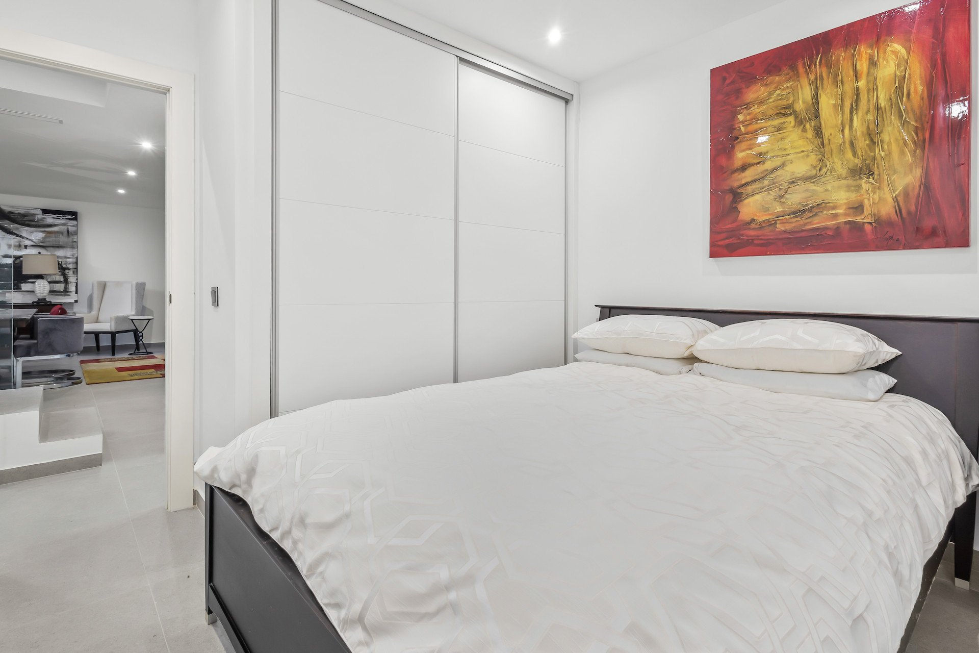 Herverkoop - Villa - Algorfa