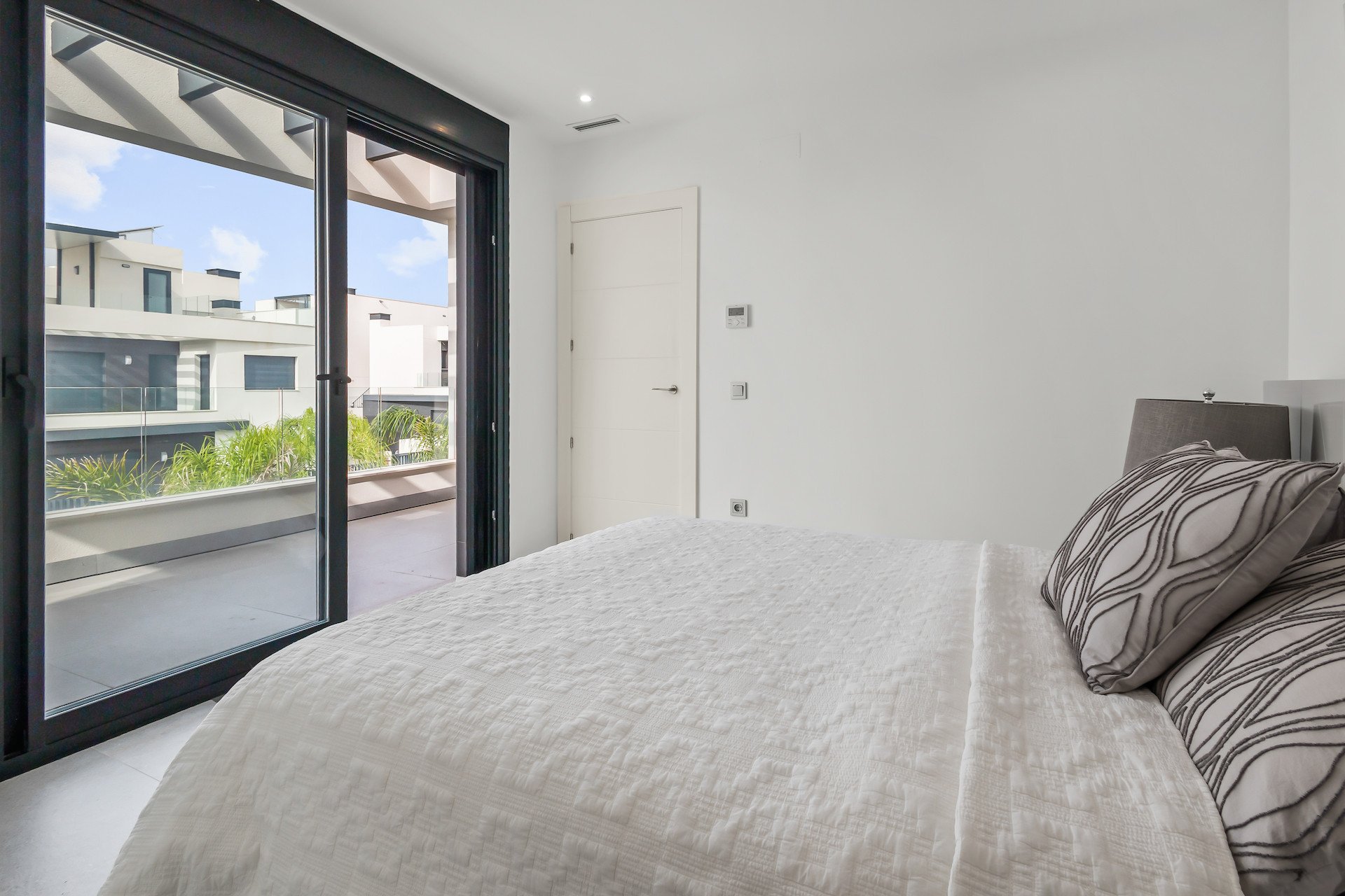 Herverkoop - Villa - Algorfa