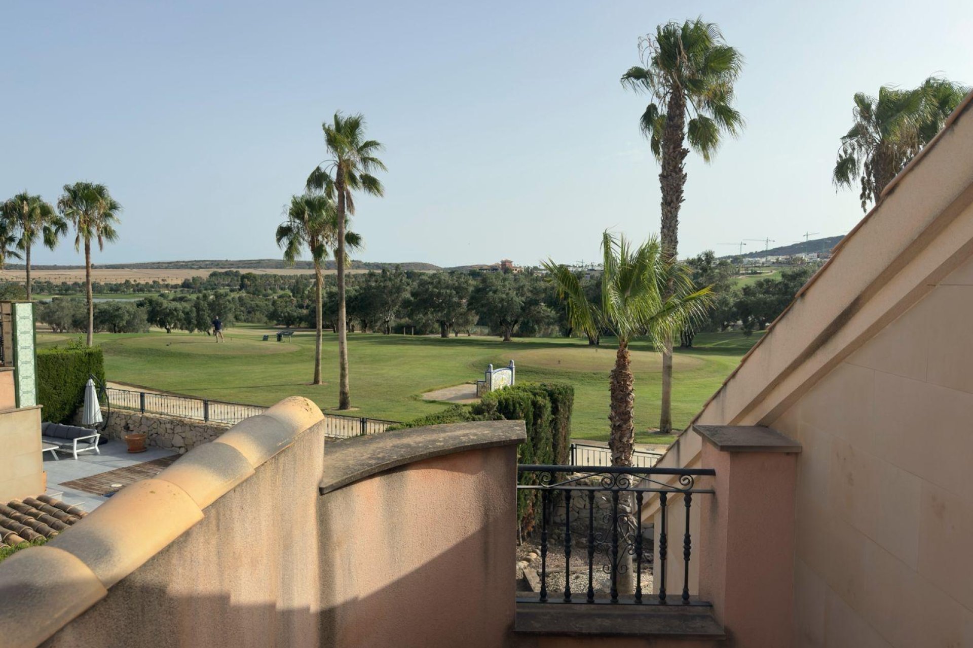 Herverkoop - Villa - Algorfa