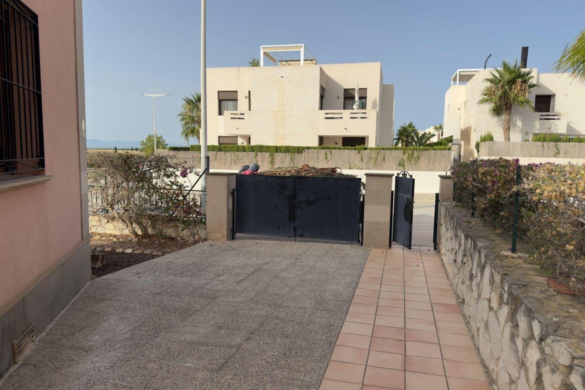 Herverkoop - Villa - Algorfa