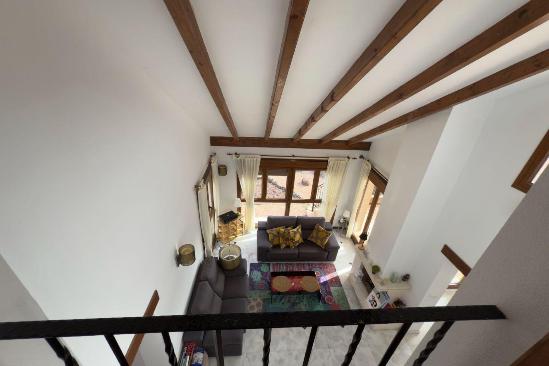 Herverkoop - Villa - Algorfa