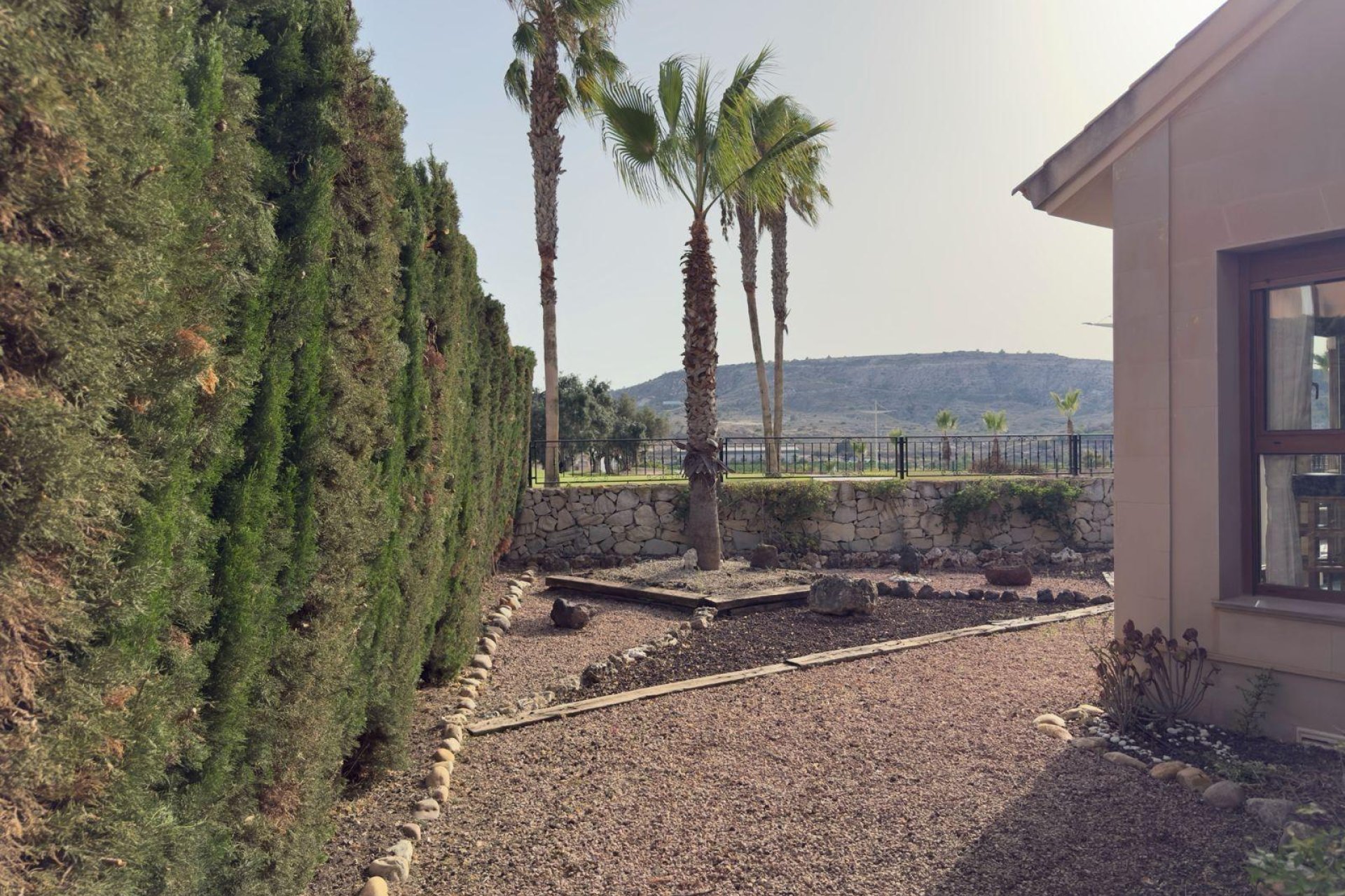 Herverkoop - Villa - Algorfa