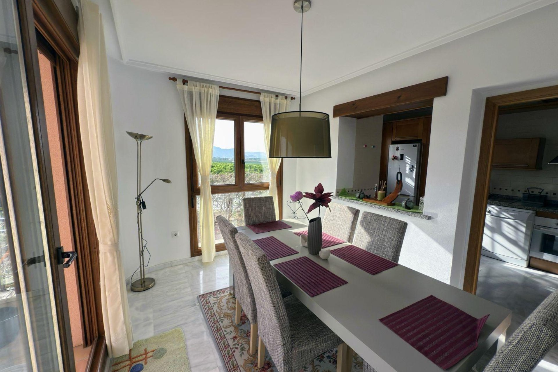 Herverkoop - Villa - Algorfa