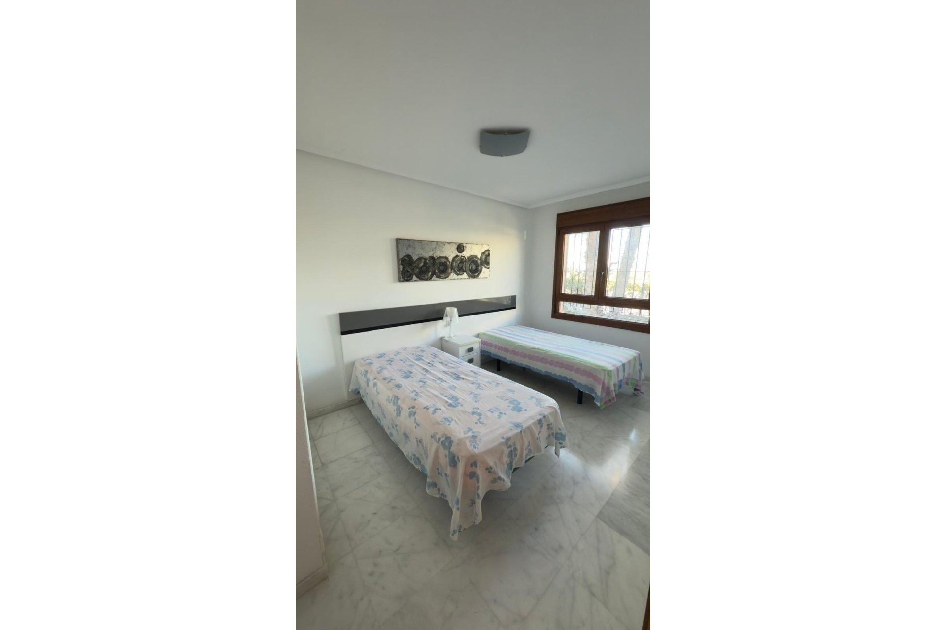 Herverkoop - Villa - Algorfa