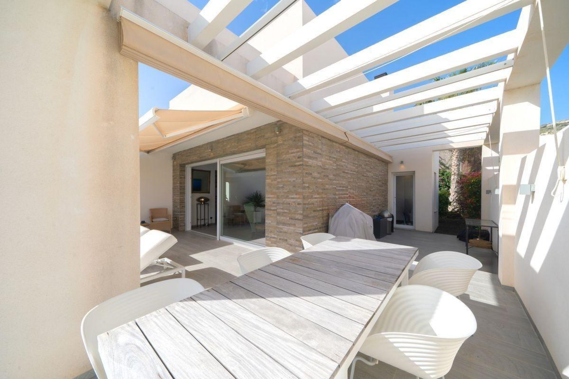 Herverkoop - Villa - Algorfa