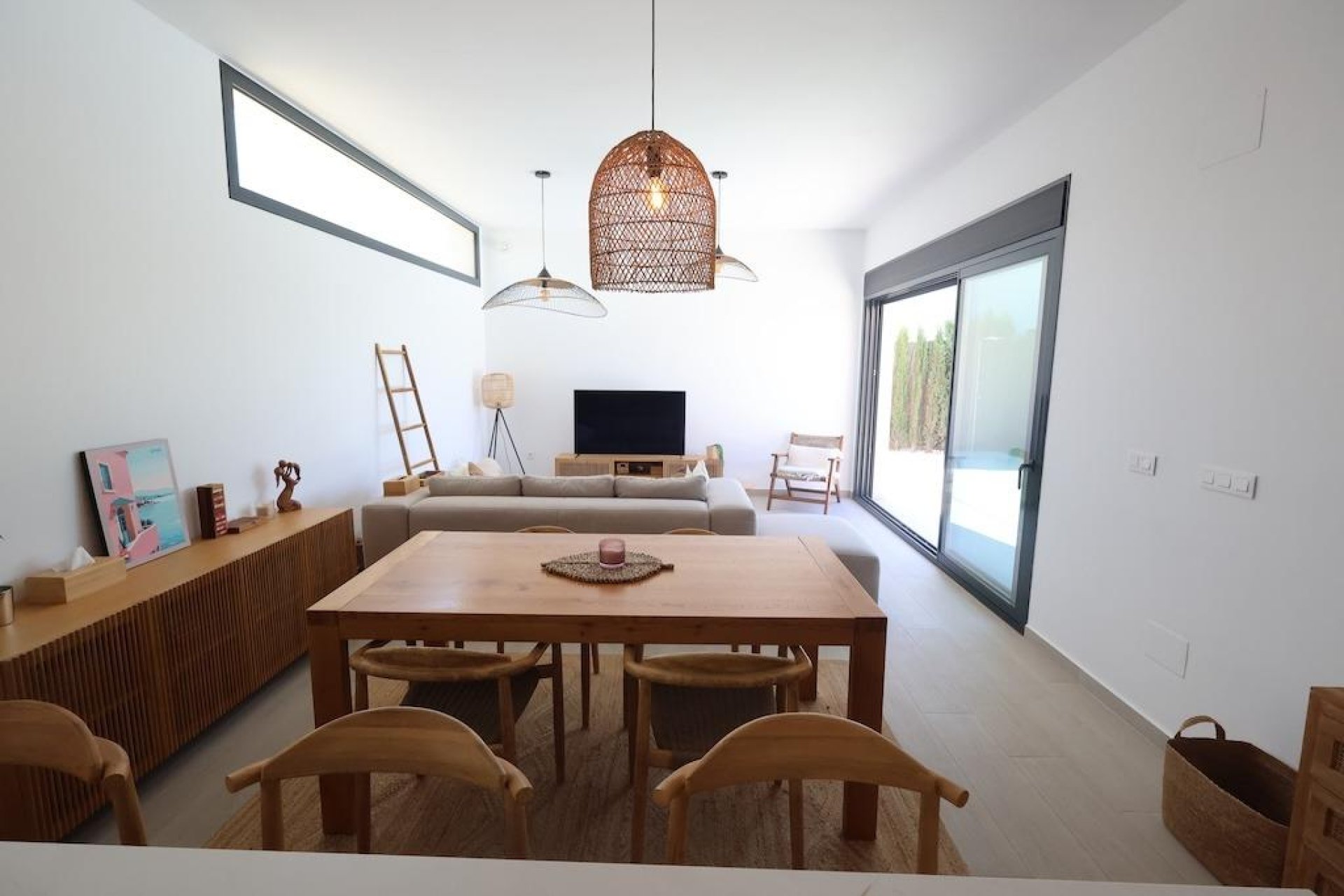 Herverkoop - Villa - Algorfa