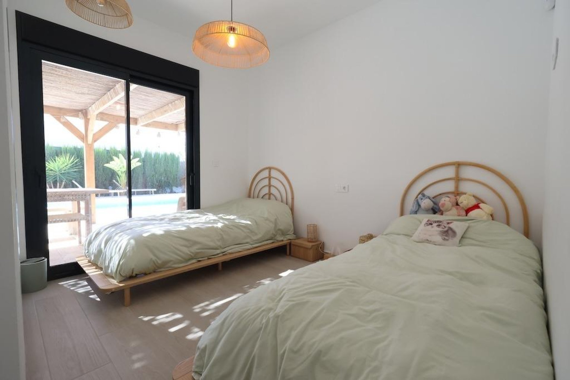 Herverkoop - Villa - Algorfa
