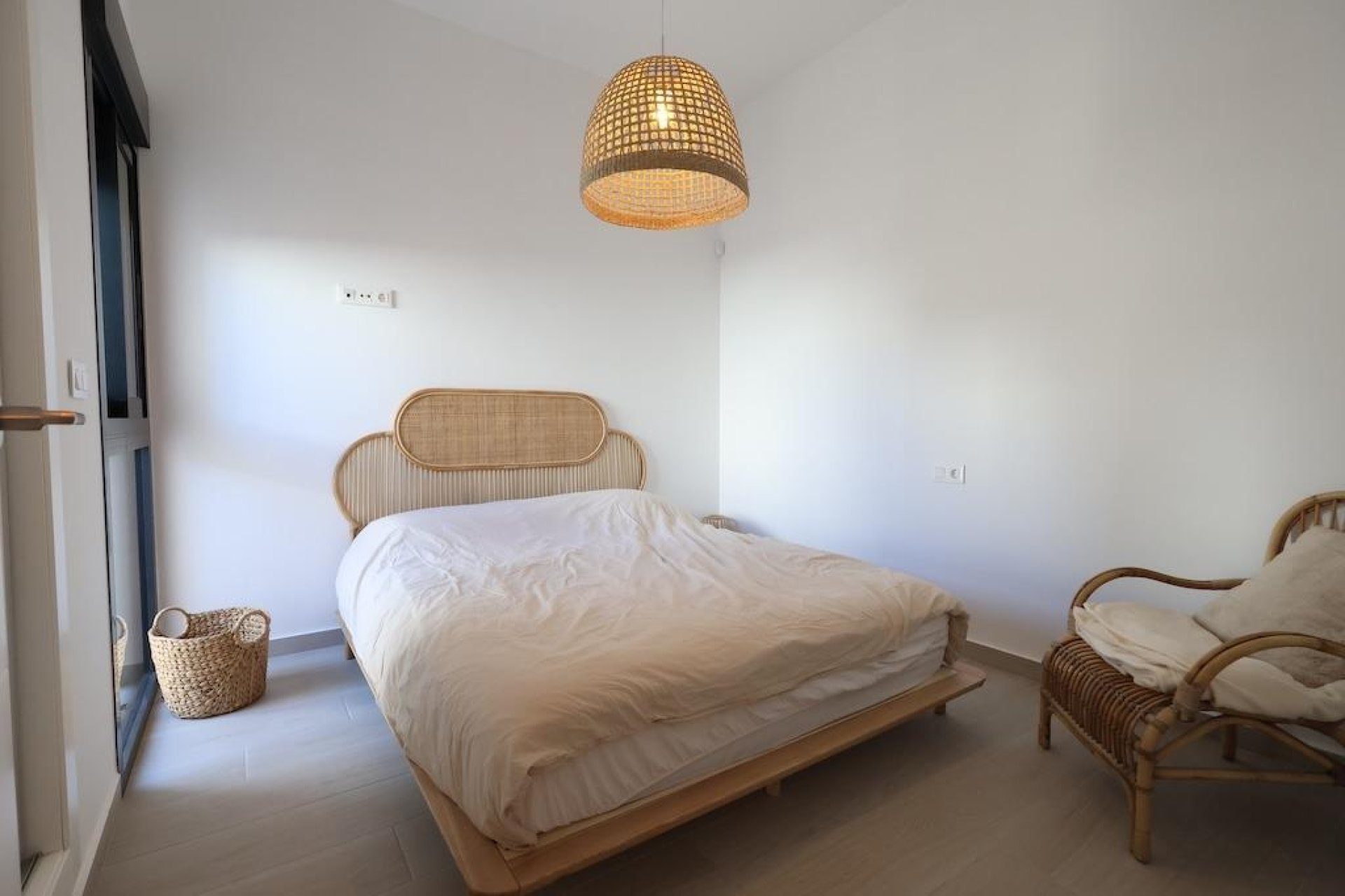Herverkoop - Villa - Algorfa